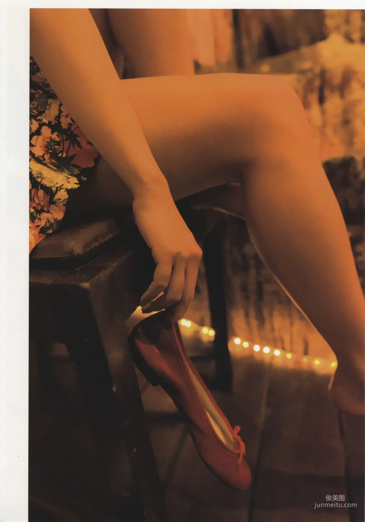 桜井玲香《自由ということ》 [PhotoBook] 寫真集 146