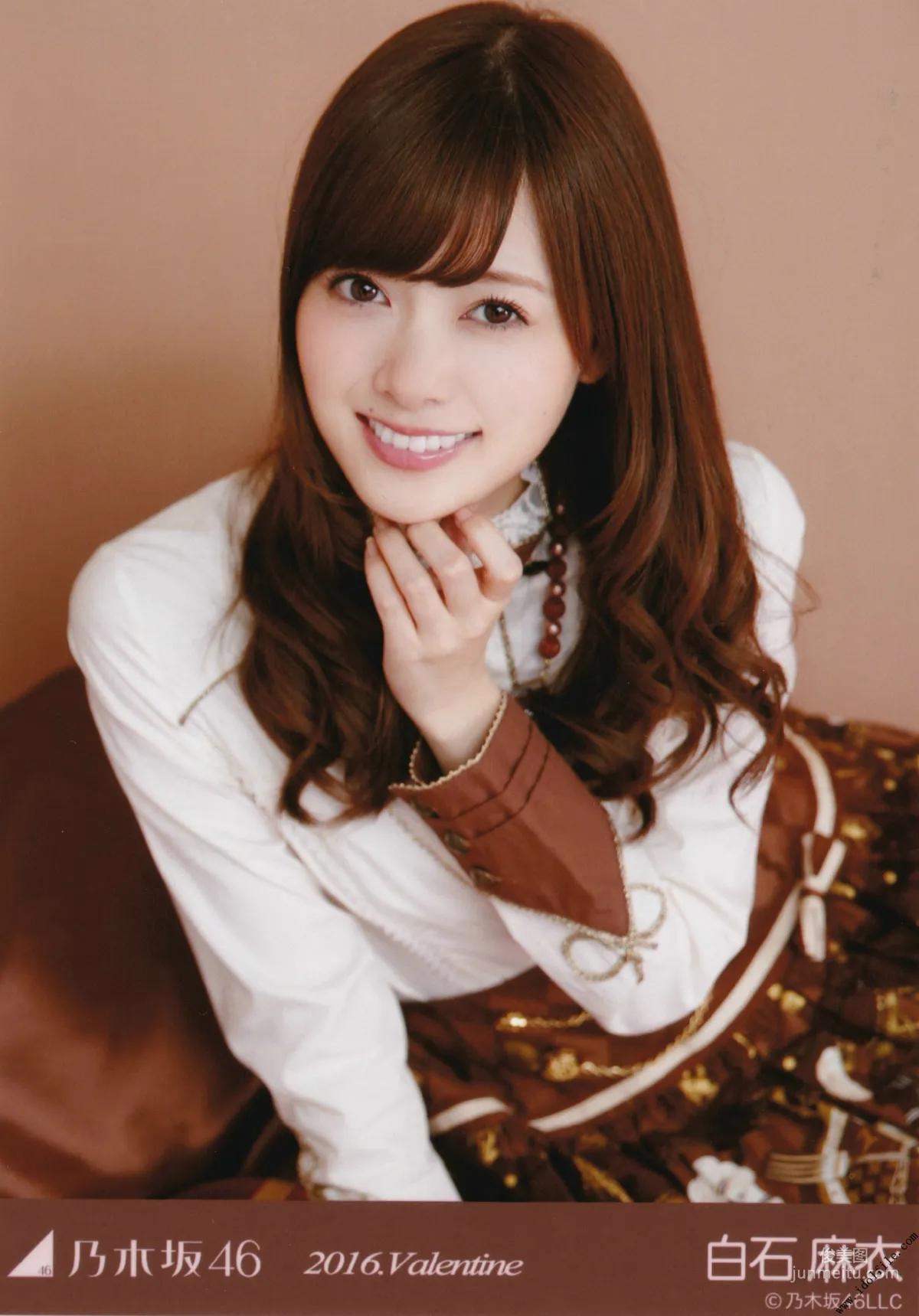 乃木坂46《CARD生寫真》 [PhotoBook] 寫真集 9