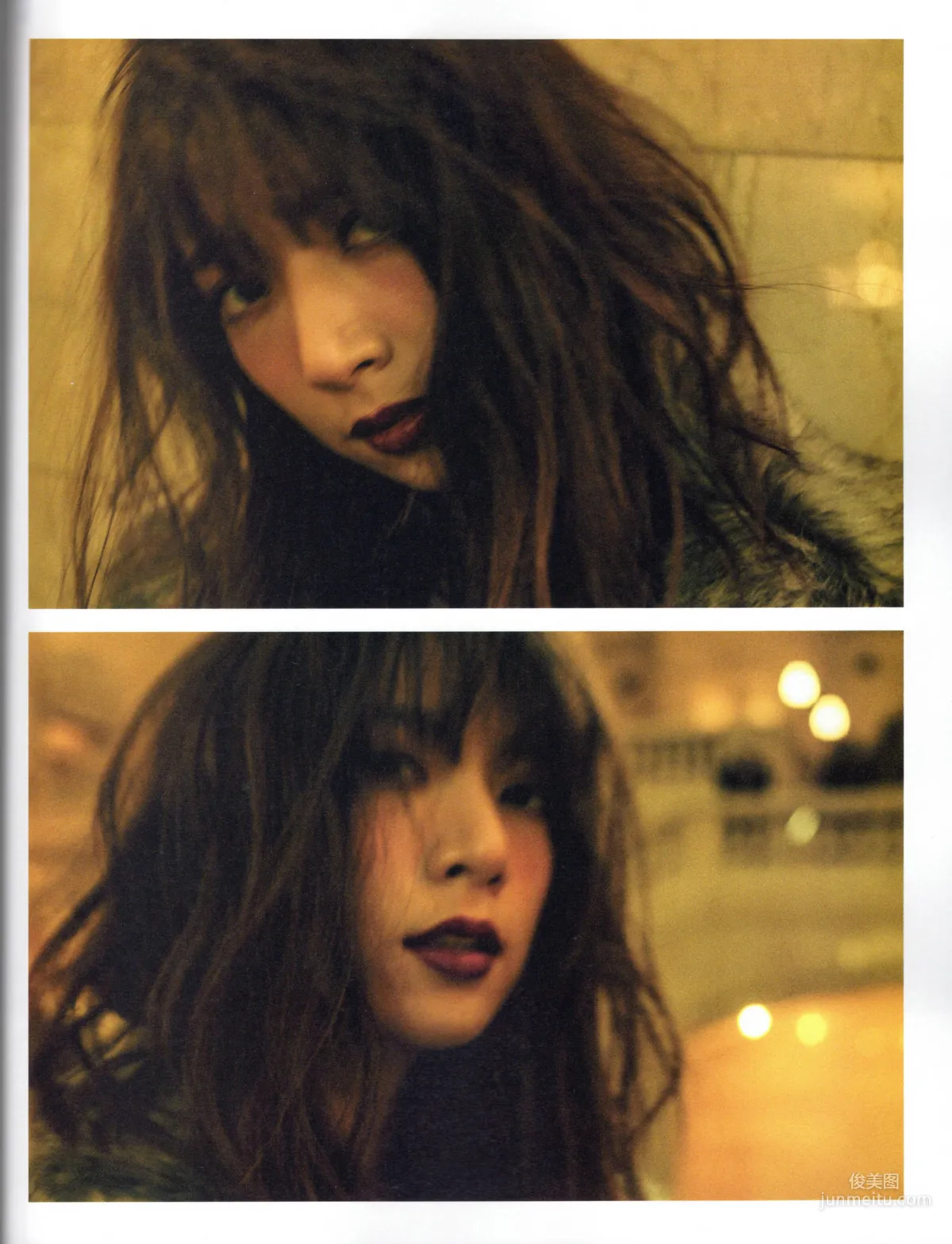 橋本奈々未《2017 最後の寫真集》 [PhotoBook] 寫真集 19