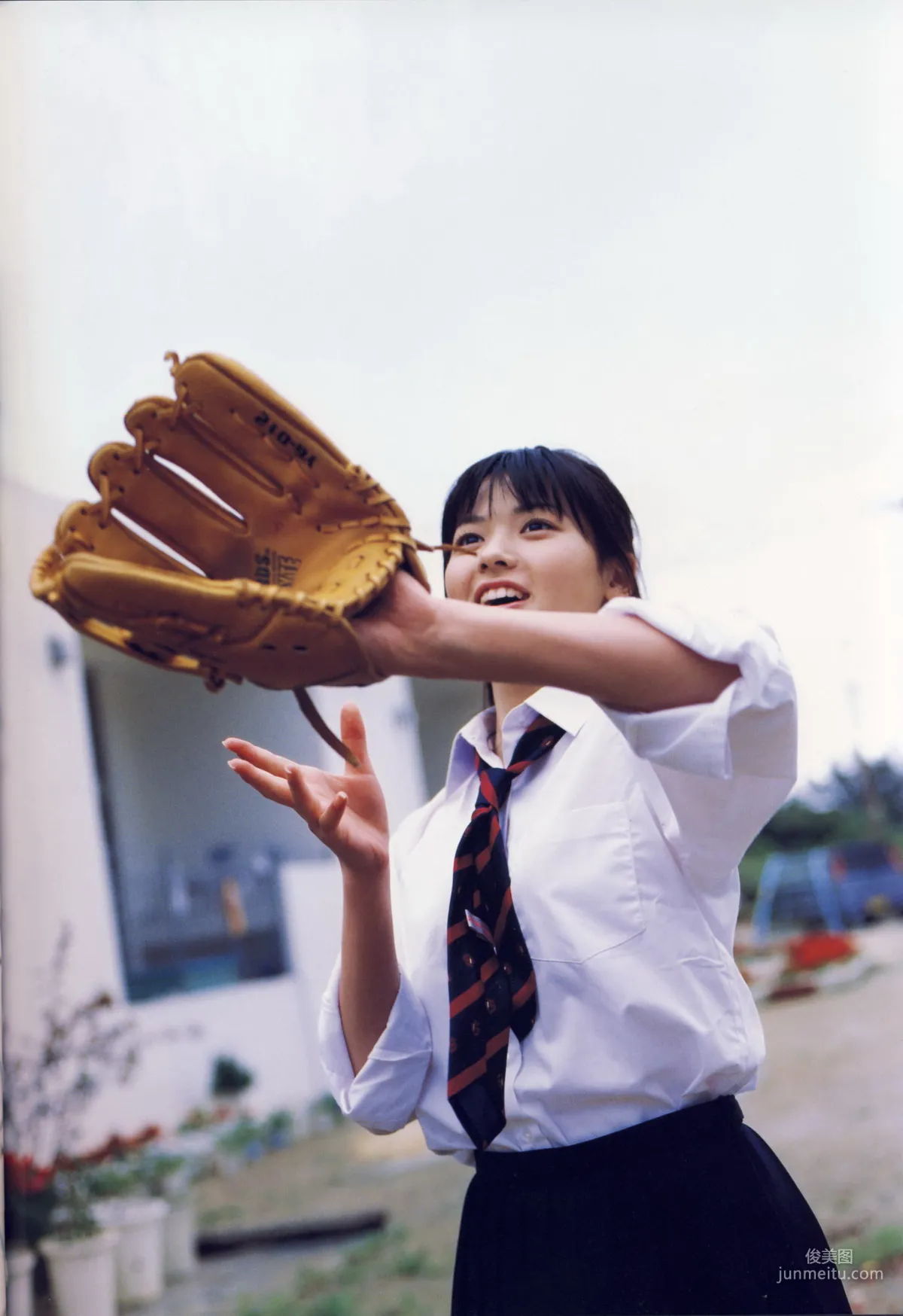 矢島舞美《舞美》 [PhotoBook] 写真集17