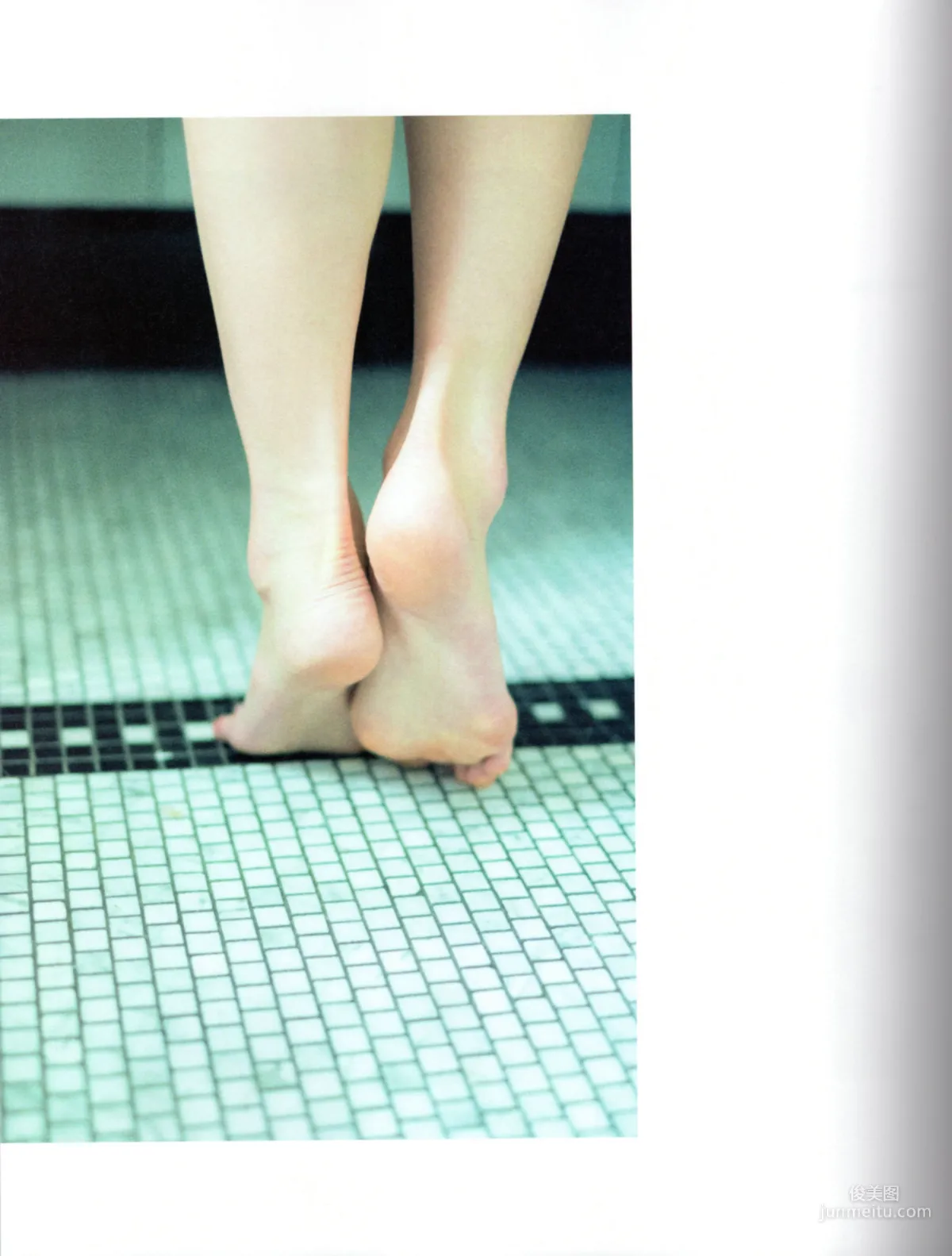 橋本奈々未《2017 最後の寫真集》 [PhotoBook] 寫真集 72