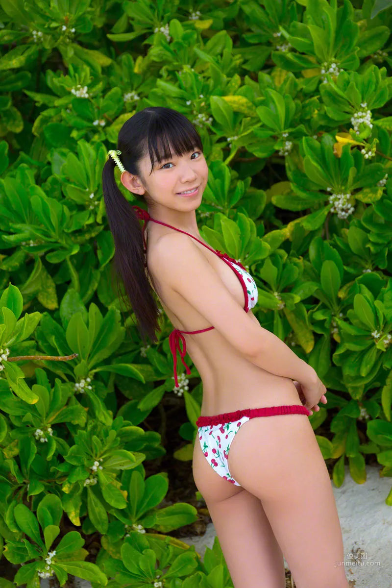 長澤茉裡奈 Marina Nagasawa [Wanibooks] #155 寫真集 98