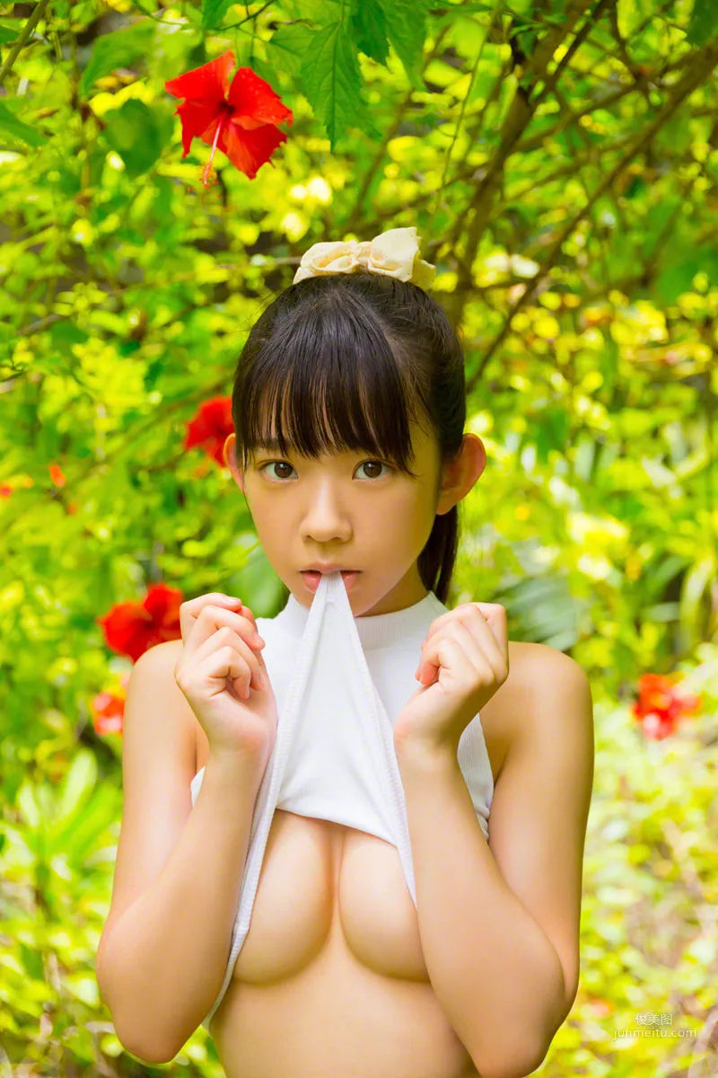 長澤茉裡奈 Marina Nagasawa [Wanibooks] #155 寫真集 142
