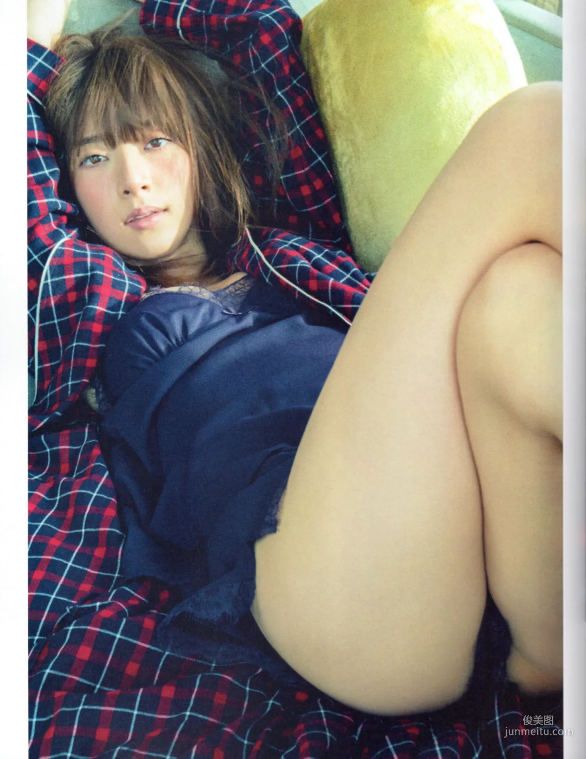 橋本奈々未《2017 最後の寫真集》 [PhotoBook] 寫真集 61