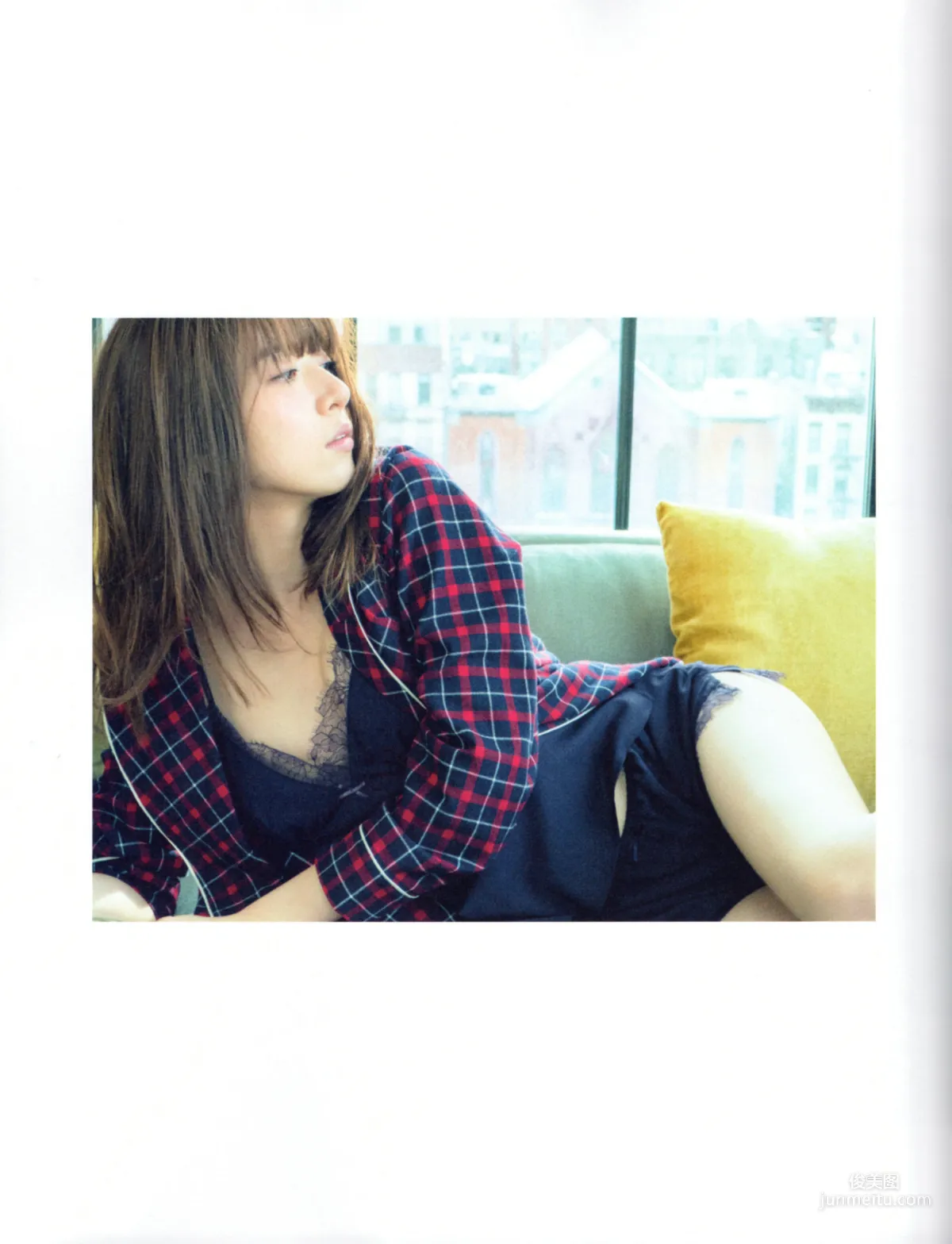 橋本奈々未《2017 最後の寫真集》 [PhotoBook] 寫真集 59