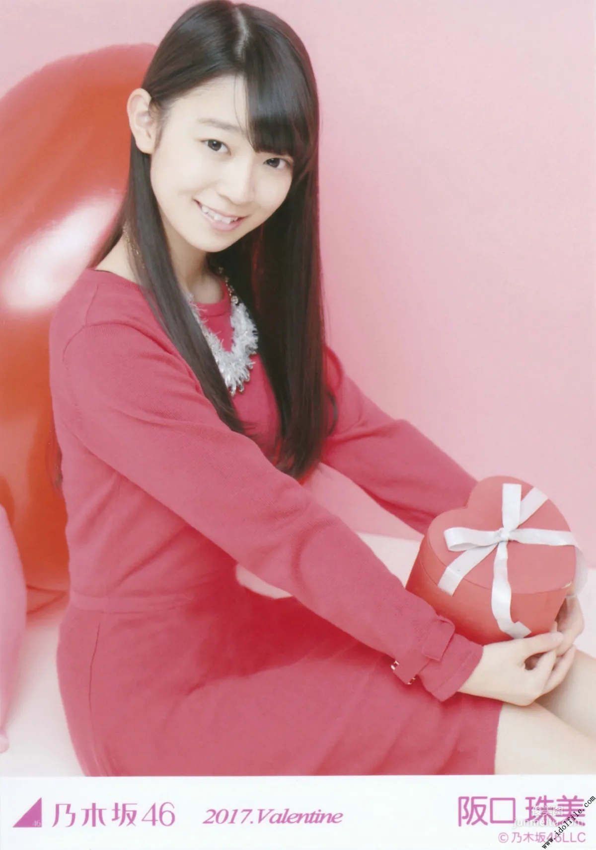 乃木坂46《CARD生寫真》 [PhotoBook] 寫真集 133