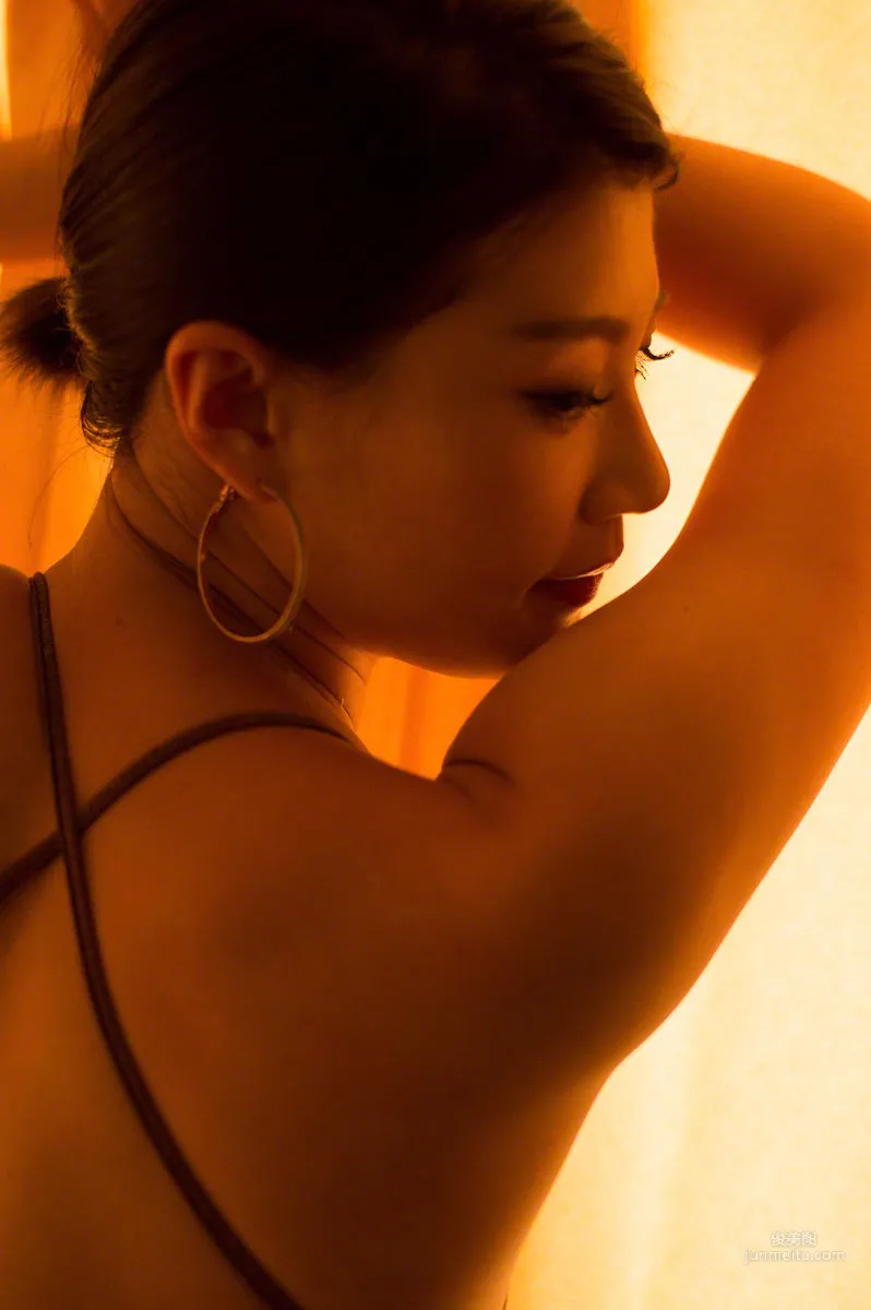 高野人母美 Tomomi Takano [Wanibooks] #158 寫真集 98
