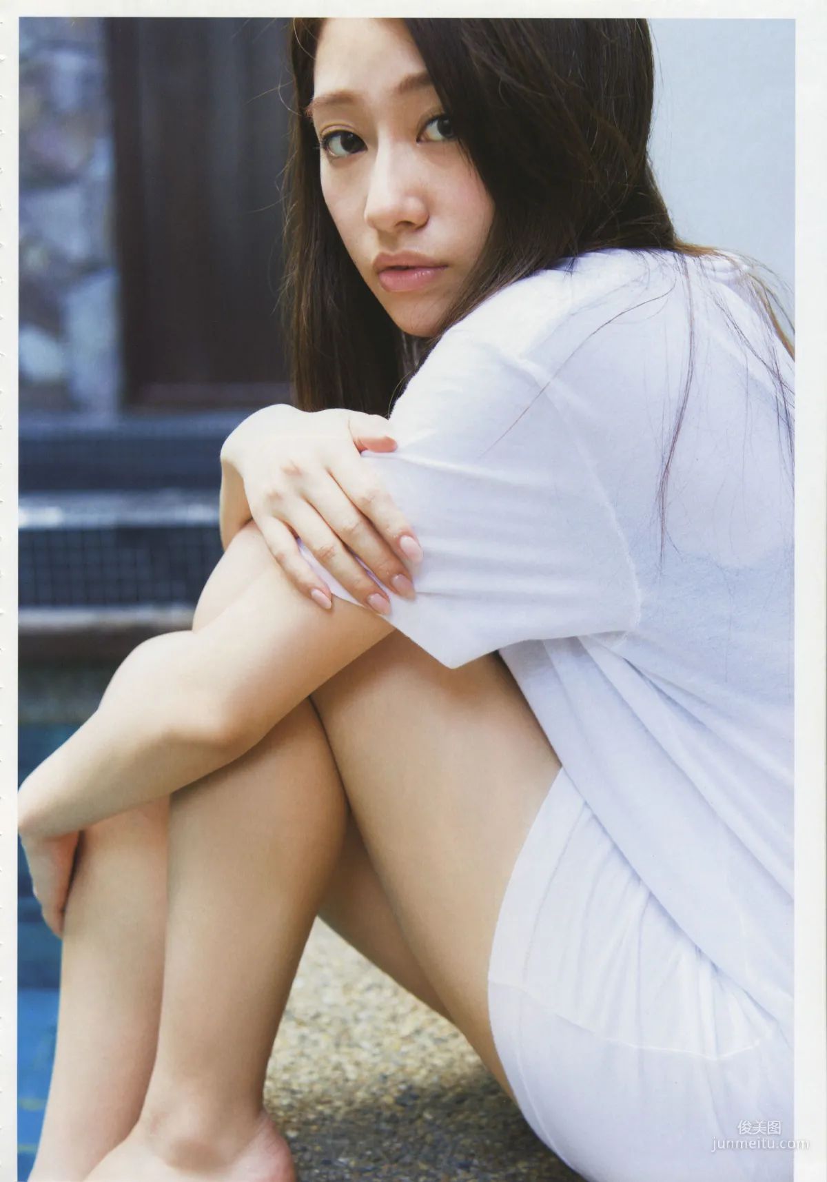 桜井玲香《自由ということ》 [PhotoBook] 寫真集 77