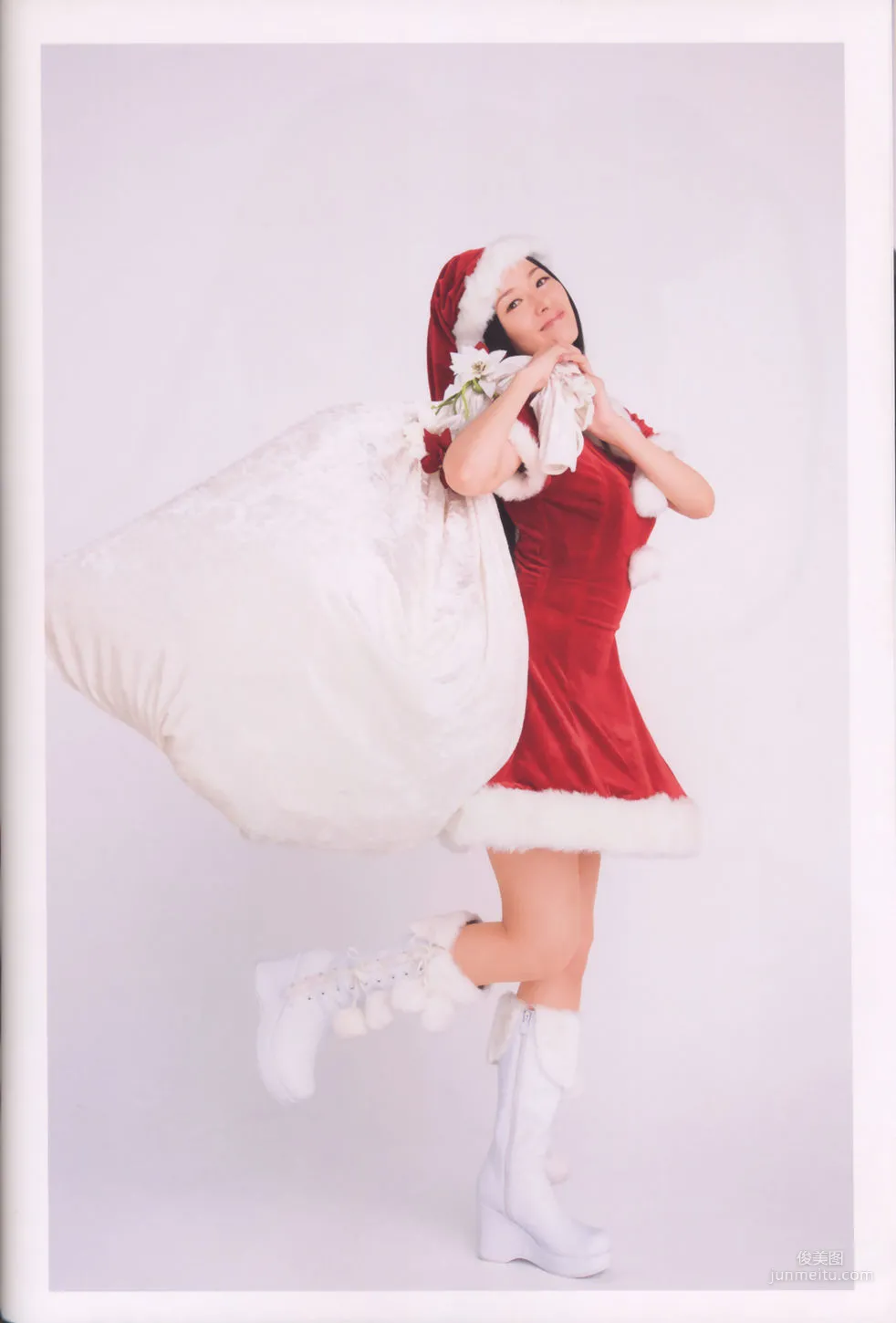 田中理惠《彩リエ Irodo Ri E》 [PhotoBook] 寫真集 13