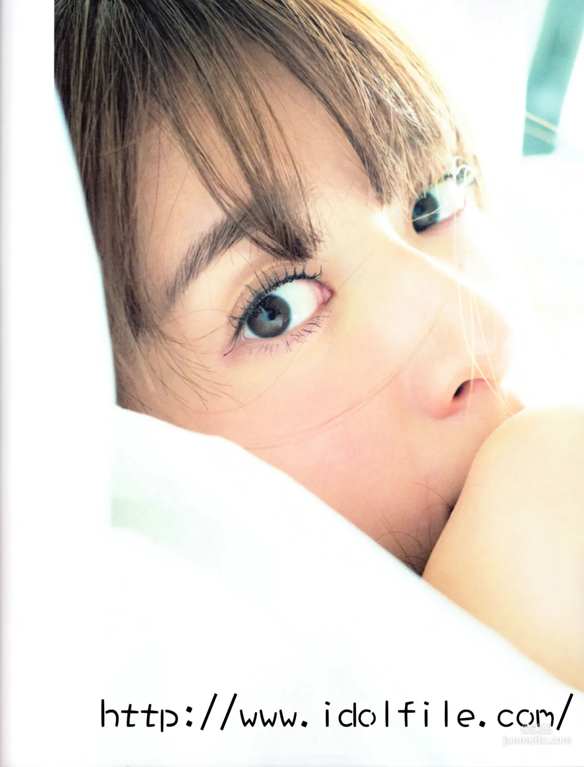 橋本奈々未《2017 最後の寫真集》 [PhotoBook] 寫真集 115