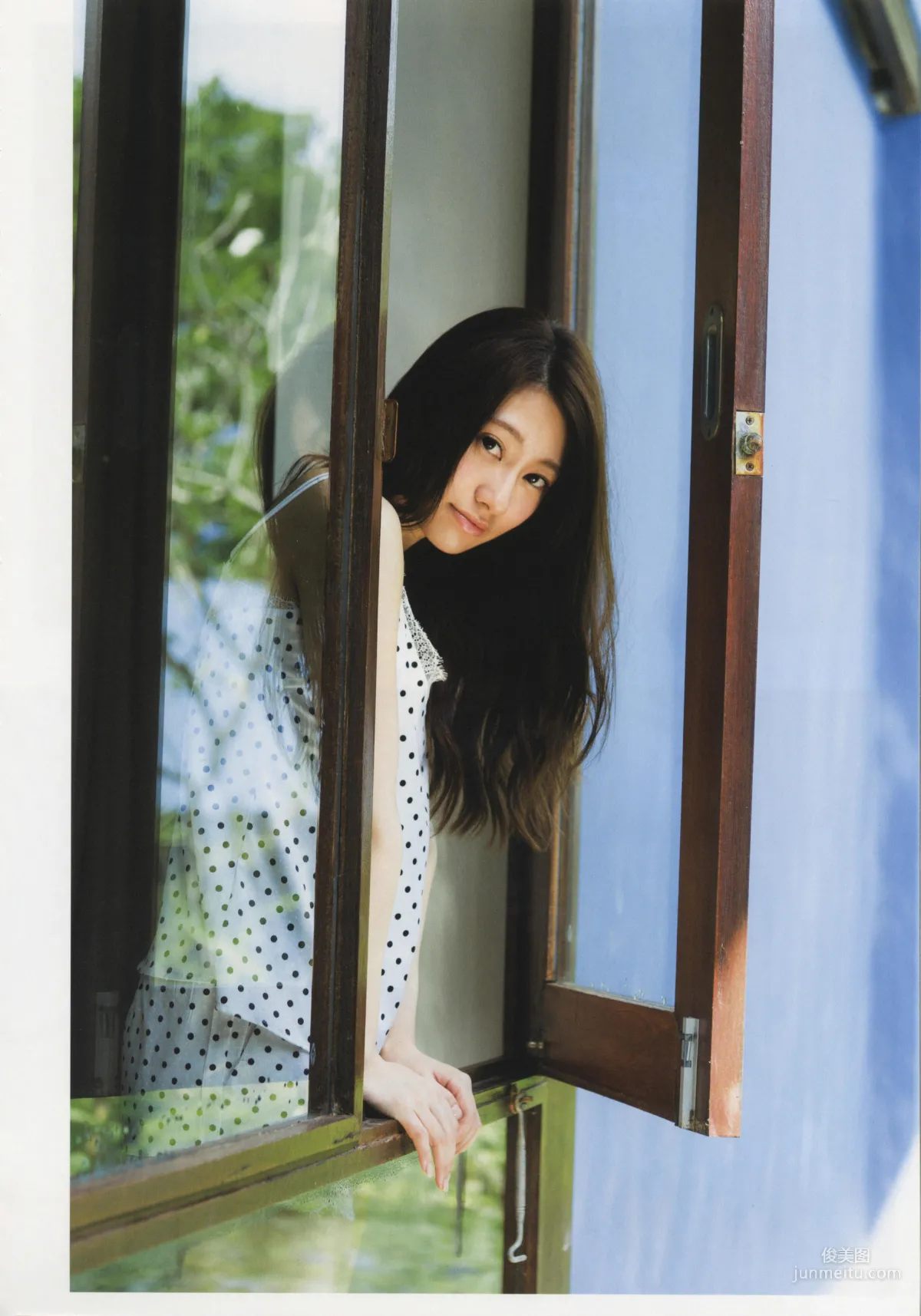 桜井玲香《自由ということ》 [PhotoBook] 寫真集 99