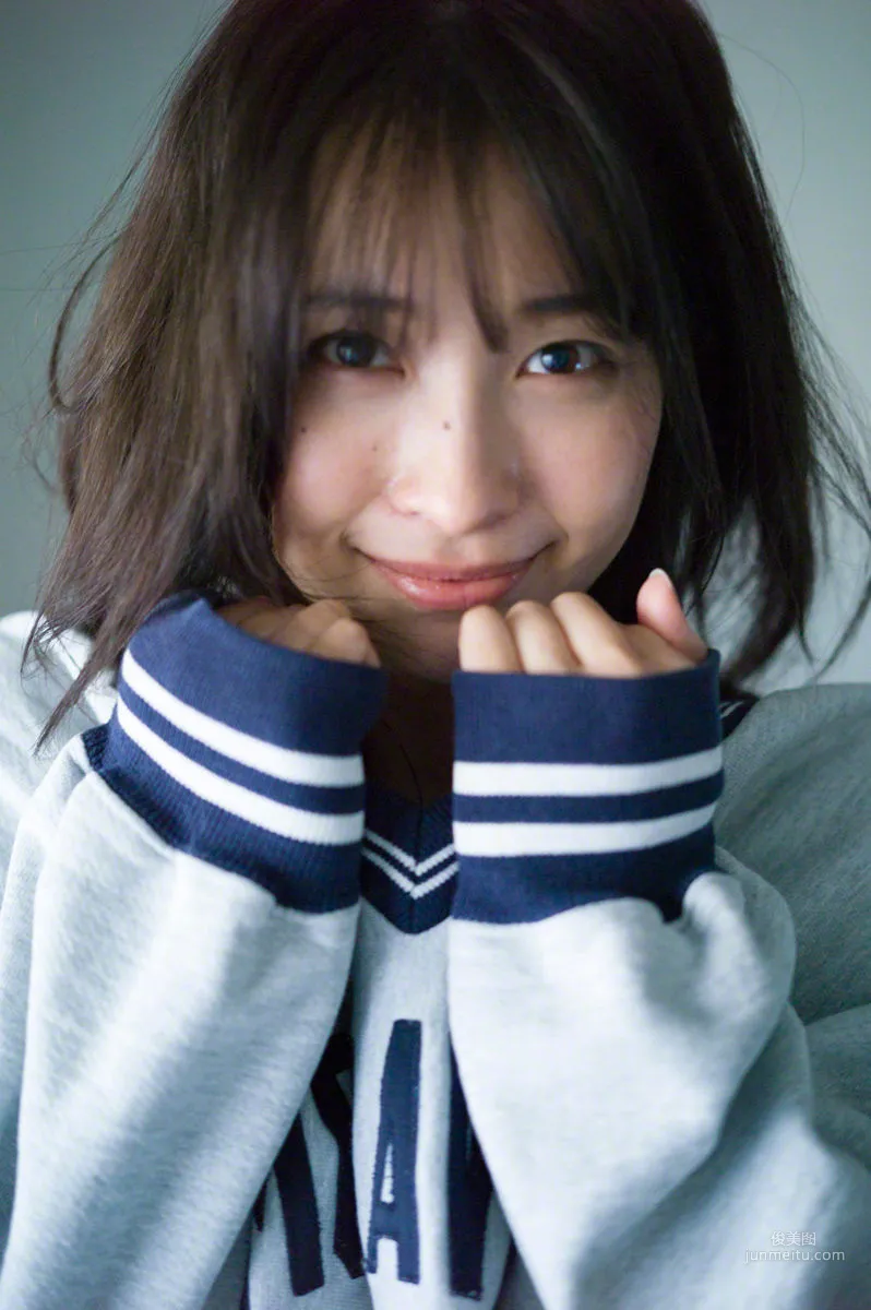 山崎真実 Mami Yamasaki [Wanibooks] #156 寫真集 154