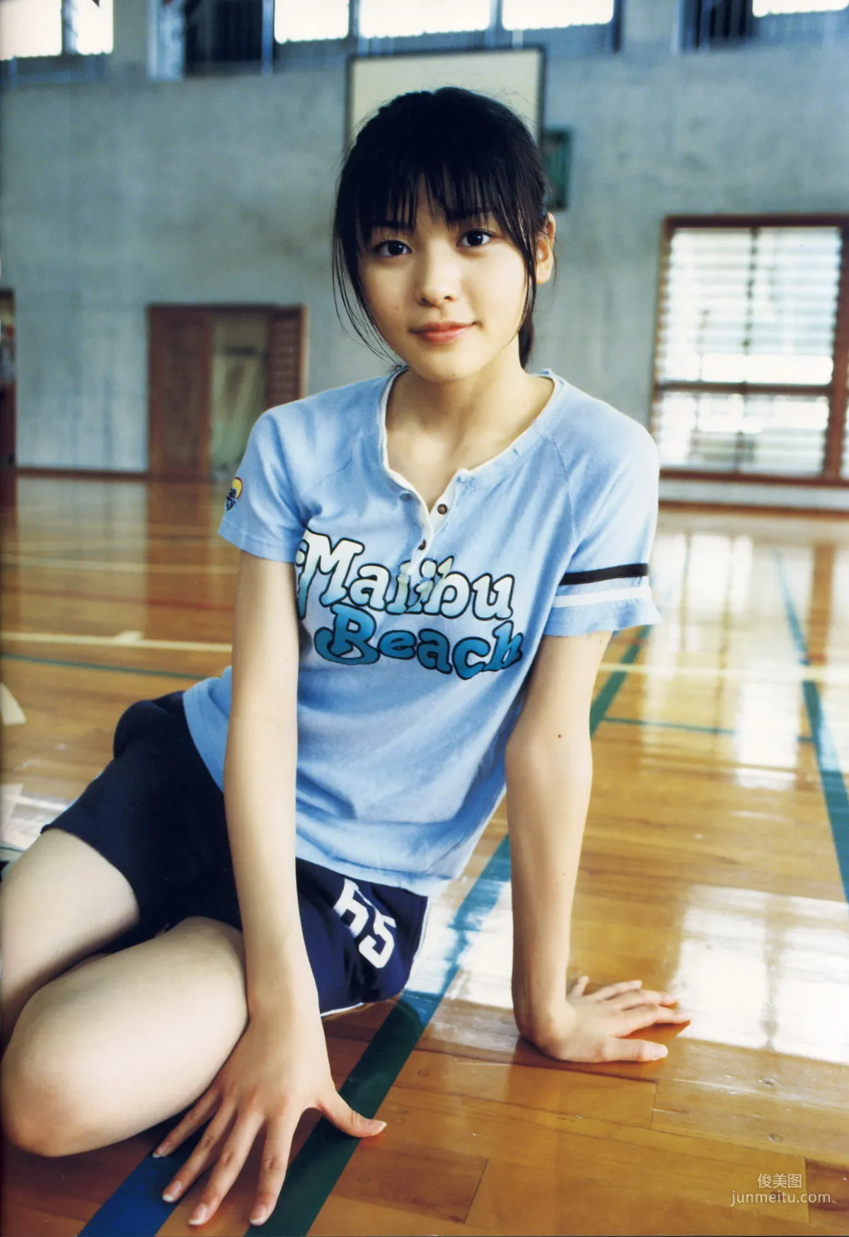矢島舞美《舞美》 [PhotoBook] 写真集23