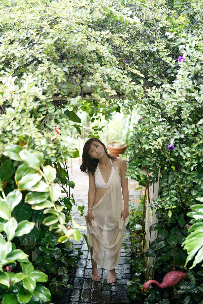 Risa Yoshiki 吉木りさ [Wanibooks] #153 寫真集 60