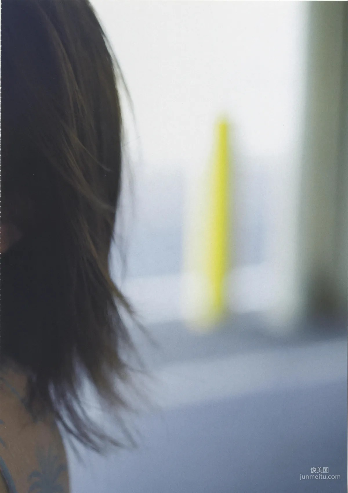 星名美怜「MIREITOPIA」 [PhotoBook] 写真集90