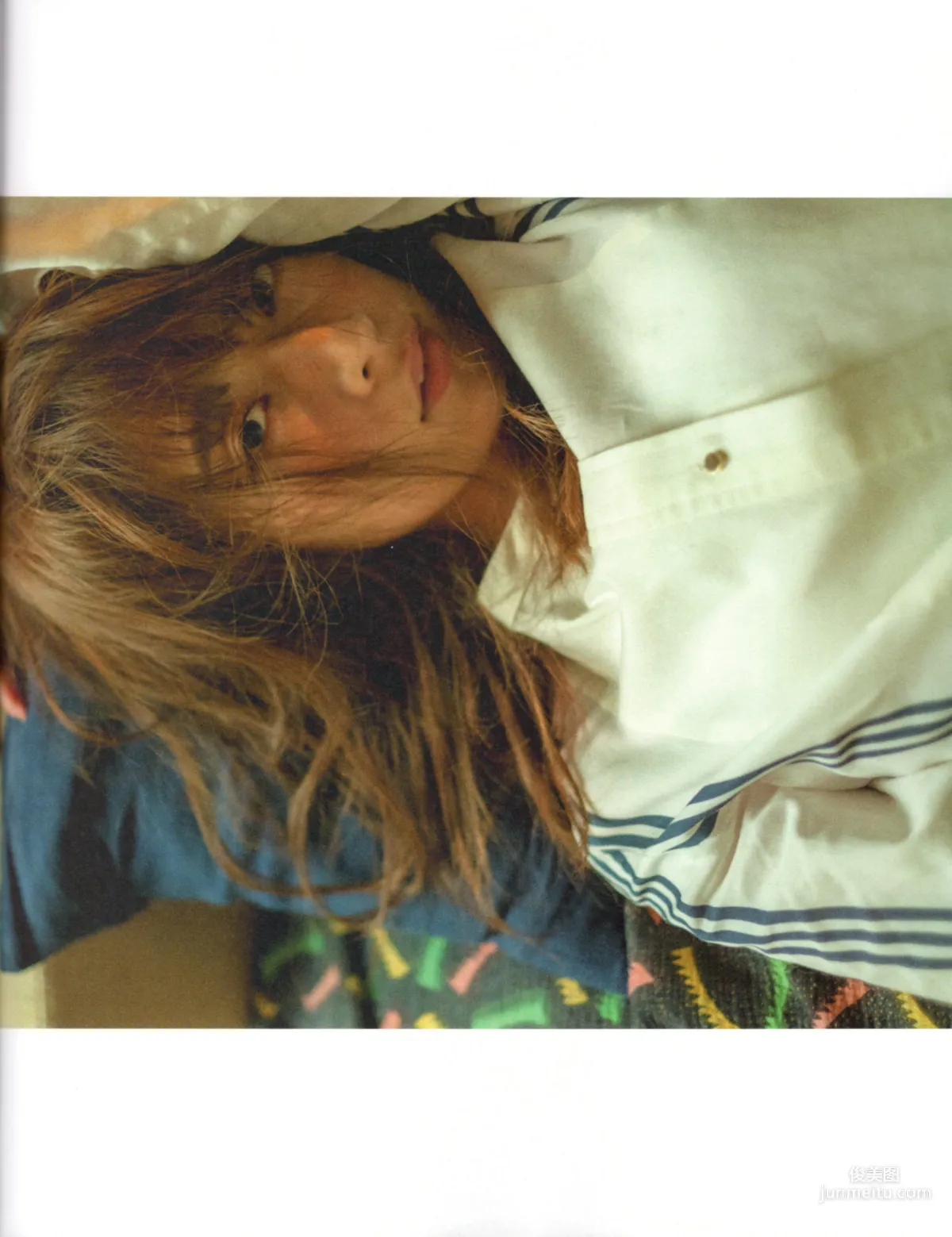 橋本奈々未《2017 最後の寫真集》 [PhotoBook] 寫真集 102