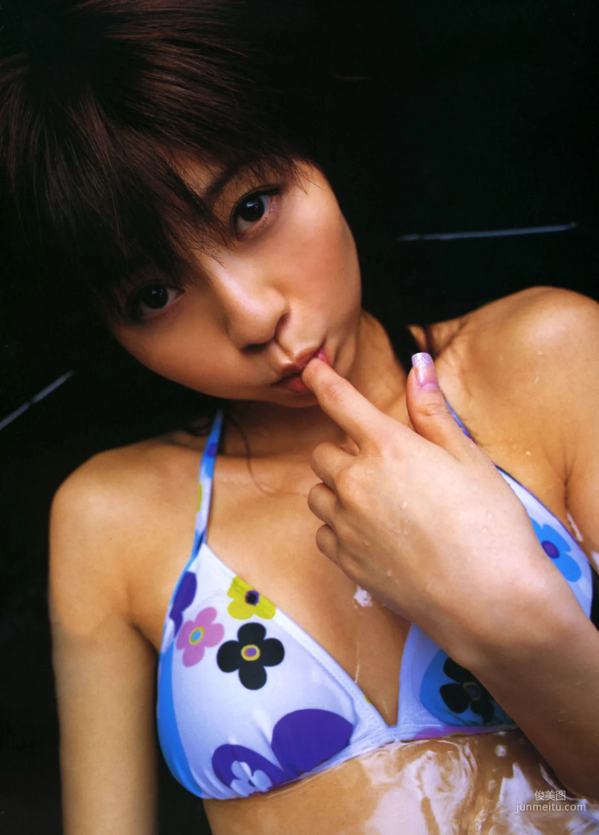 折原みか《Oririn_Sweet》 [PhotoBook] 写真集6
