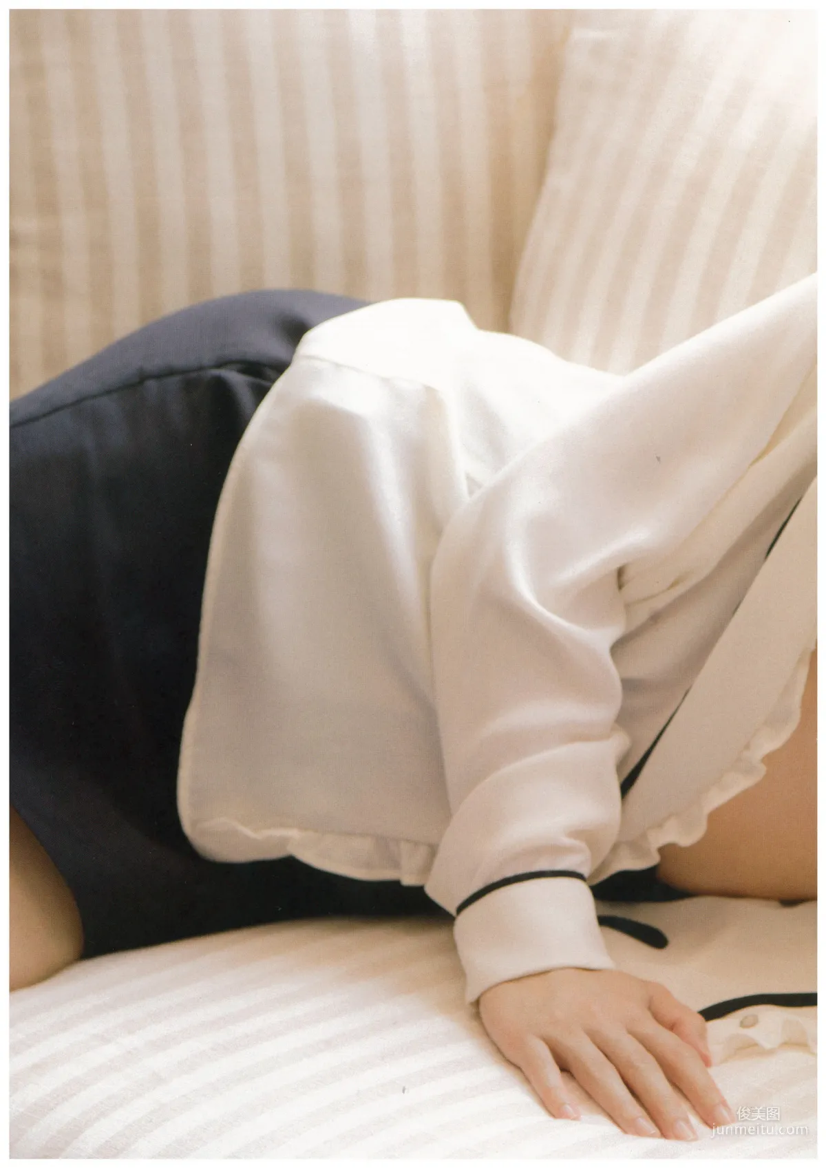 渡辺麻友『知らないうちに』 [PhotoBook] 寫真集 43
