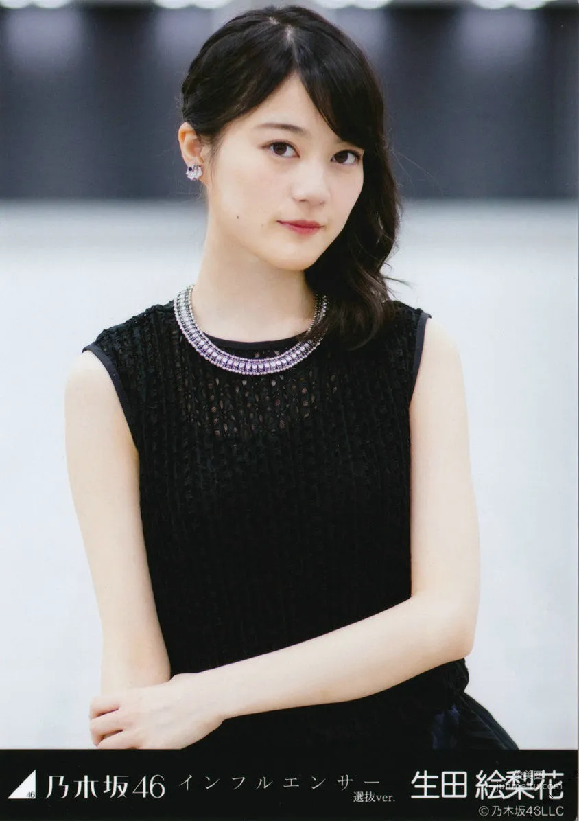 乃木坂46《CARD生寫真》 [PhotoBook] 寫真集 102