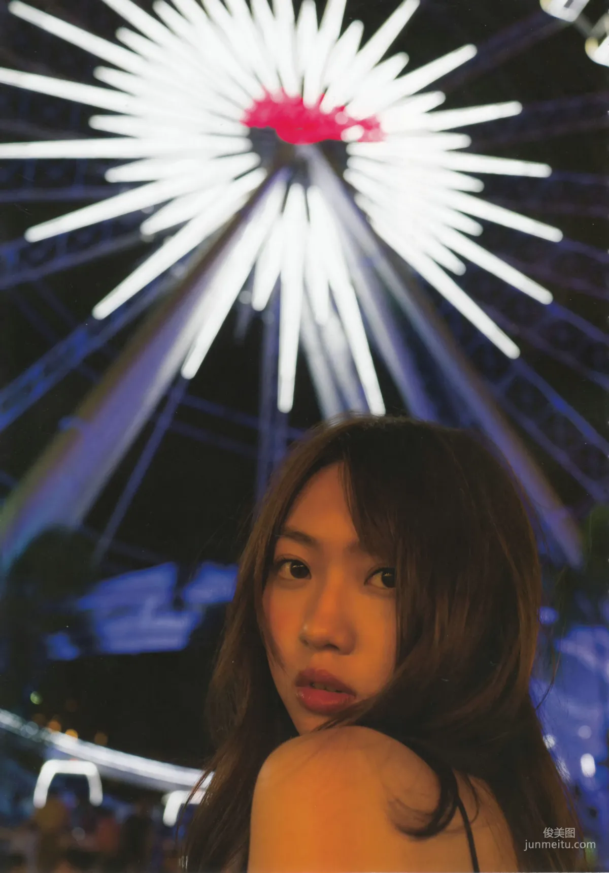 木﨑ゆりあ《Stagedoor》 [PhotoBook] 寫真集 27