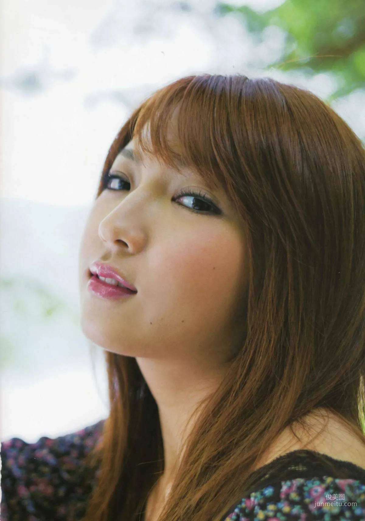 神咲詩織【G-BODY】 [PhotoBook] 写真集4