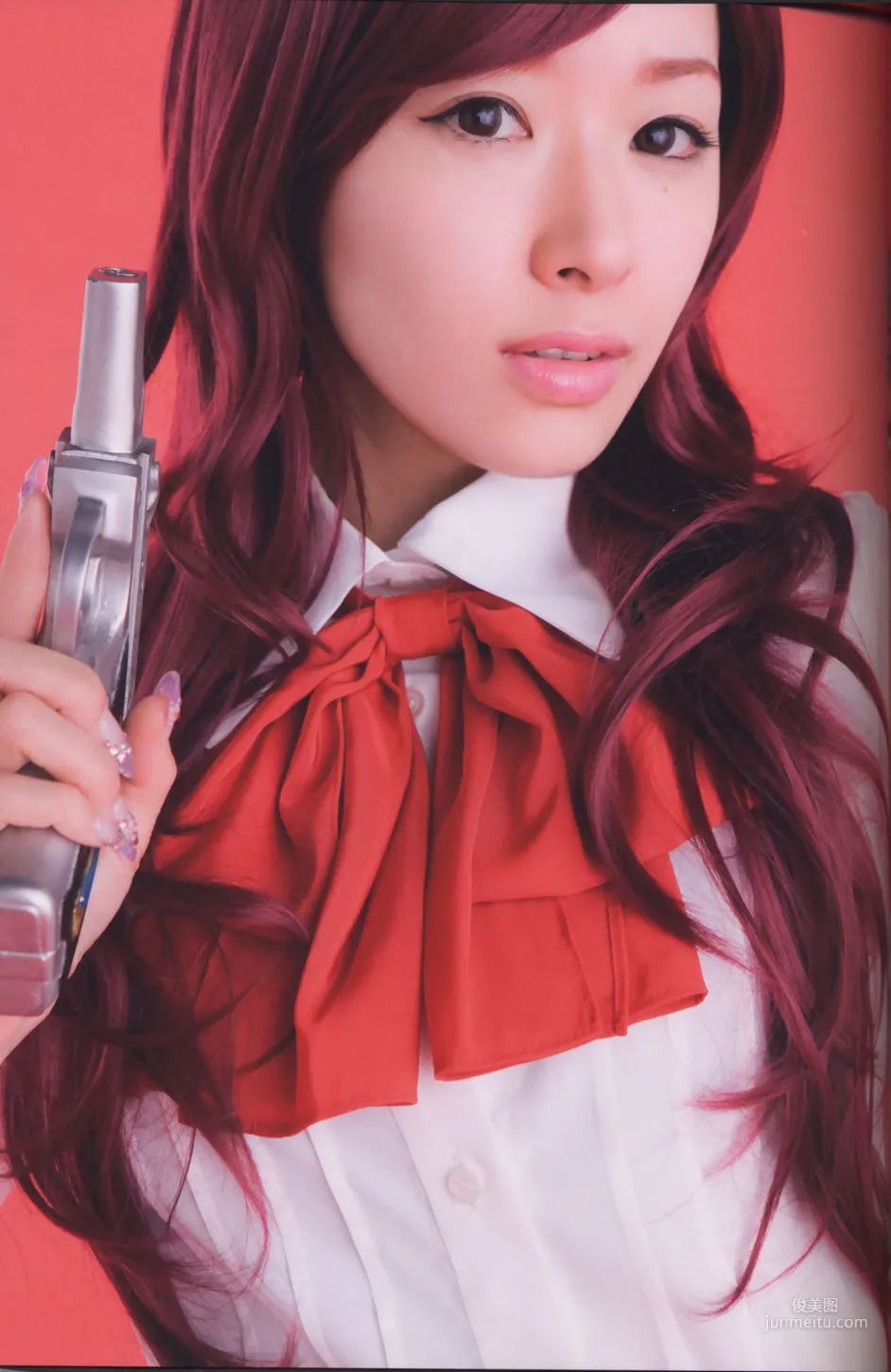 田中理惠《彩リエ Irodo Ri E》 [PhotoBook] 寫真集 53
