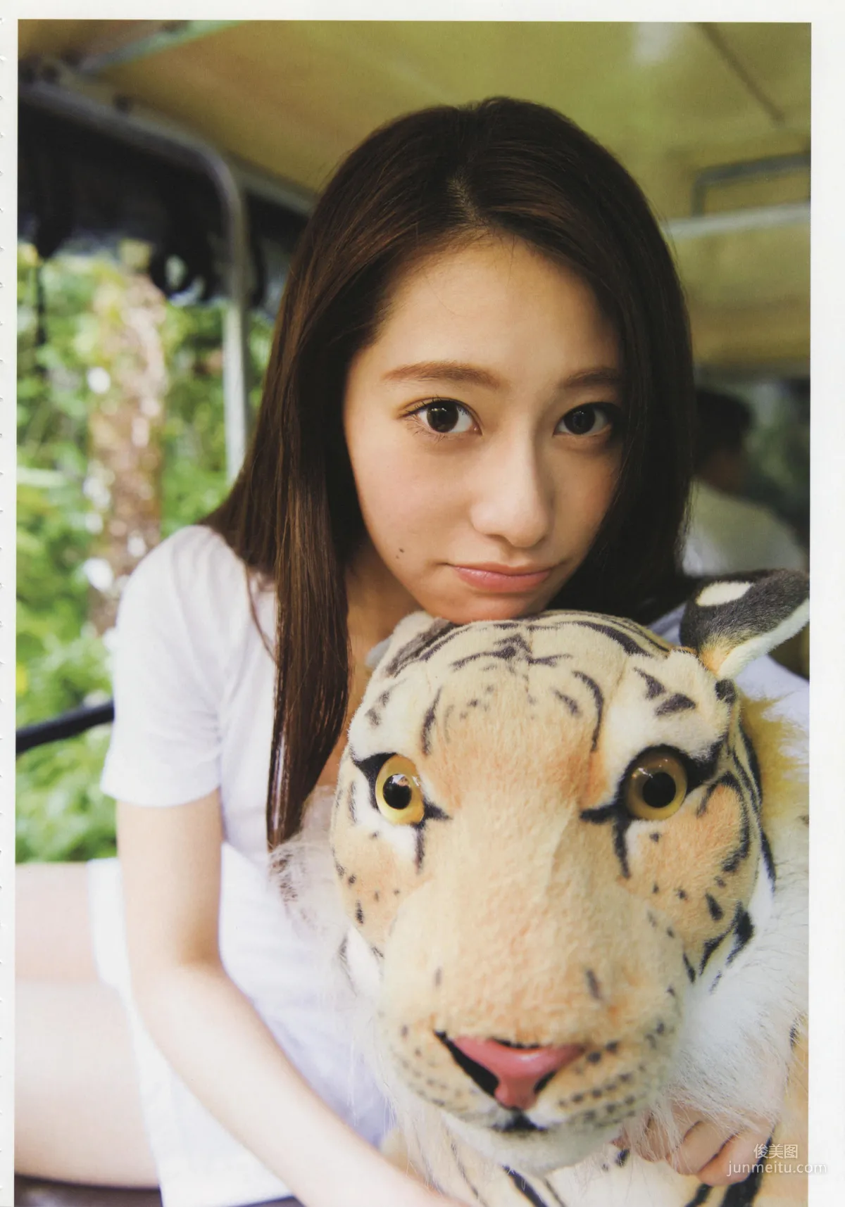 桜井玲香《自由ということ》 [PhotoBook] 寫真集 75