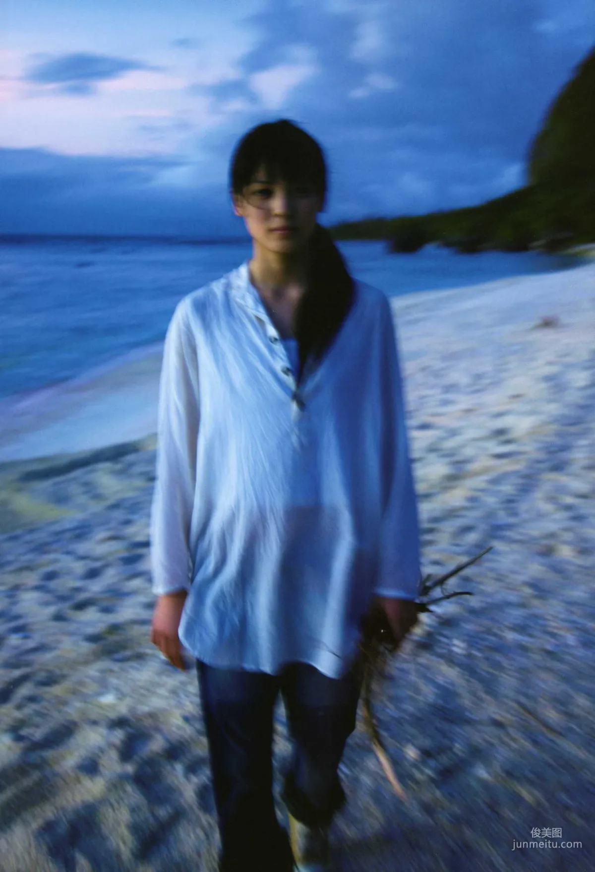 Maimi Yajima 矢島舞美  [PhotoBook] 写真集80