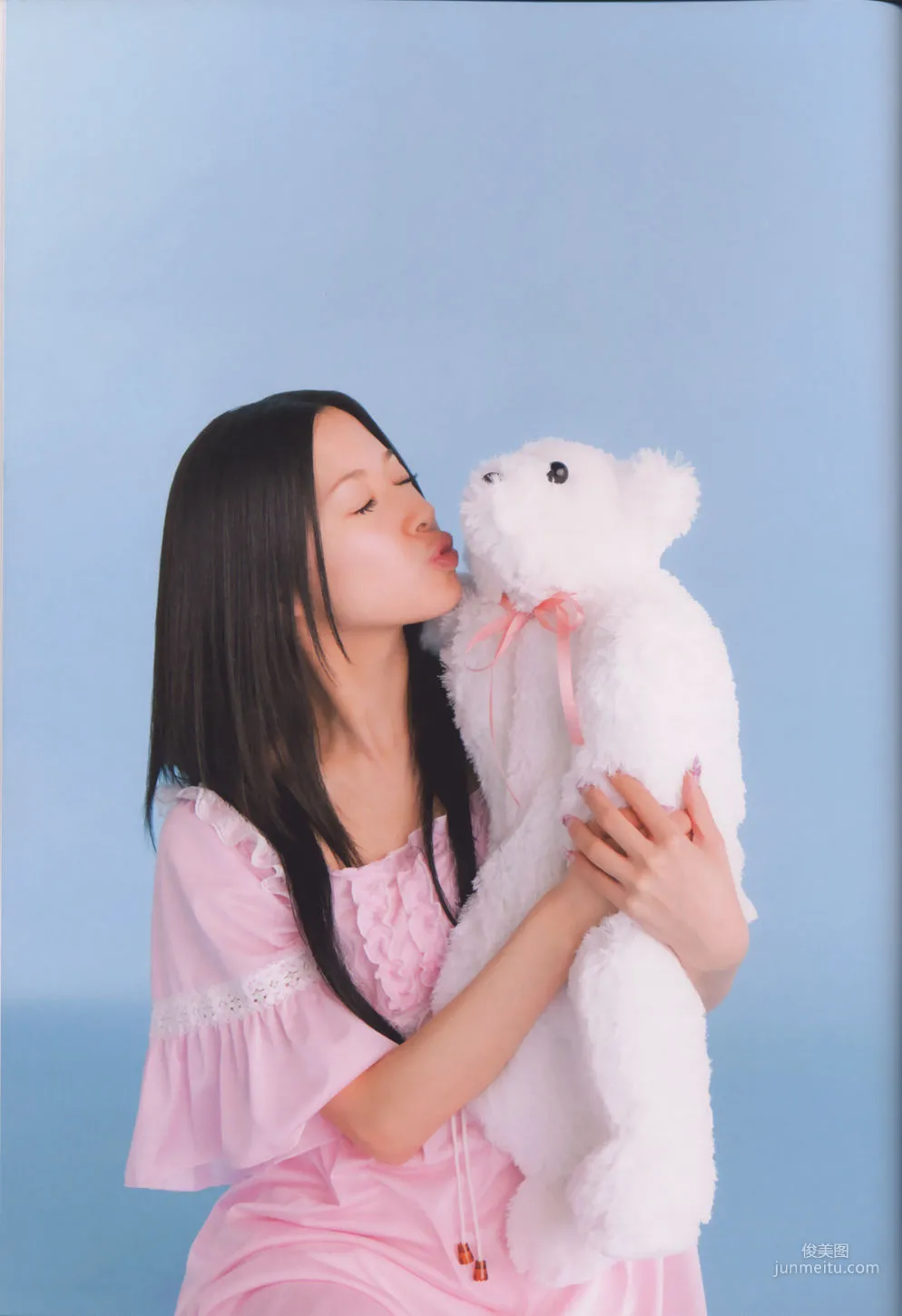 田中理惠《彩リエ Irodo Ri E》 [PhotoBook] 寫真集 80