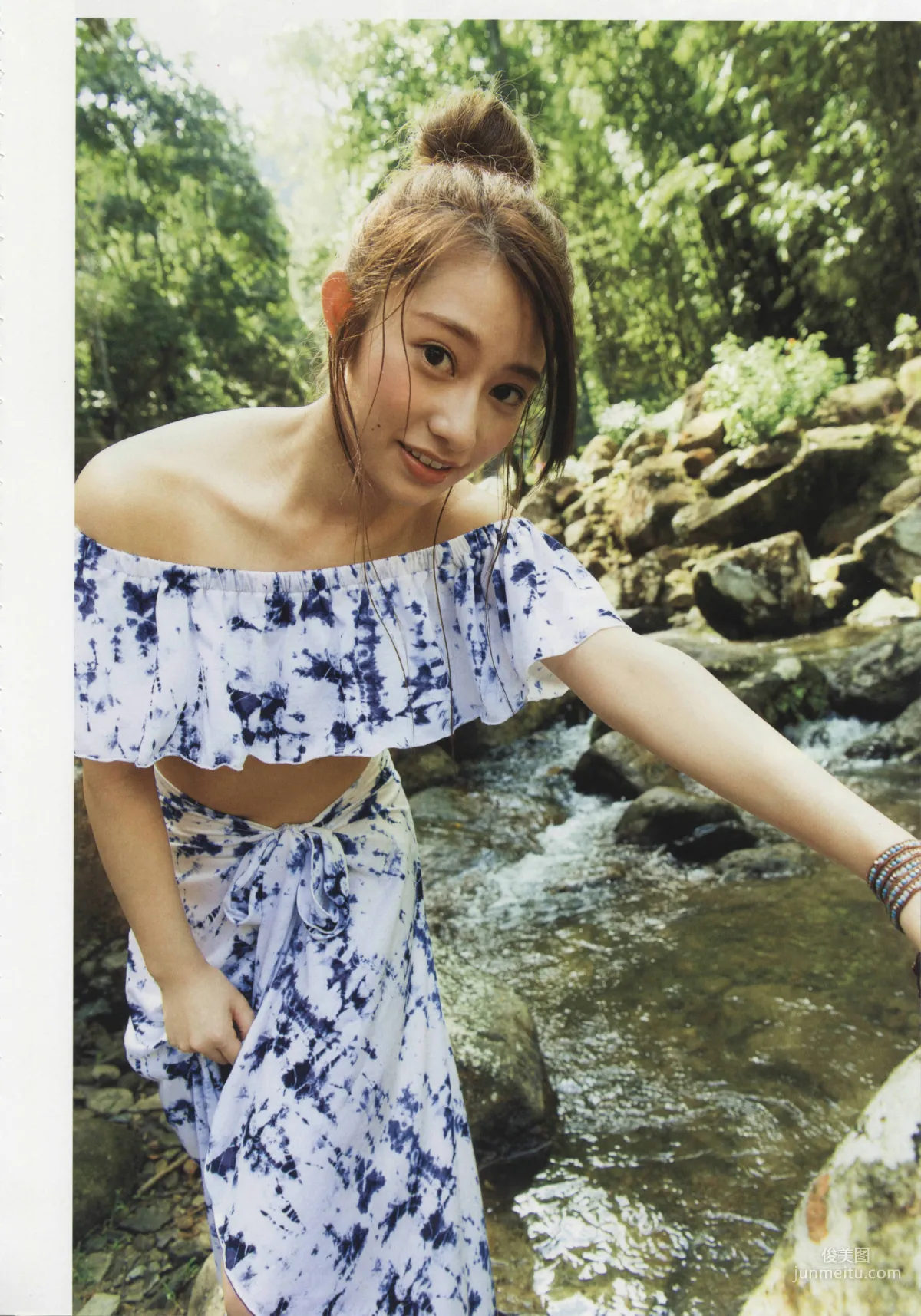 桜井玲香《自由ということ》 [PhotoBook] 寫真集 43