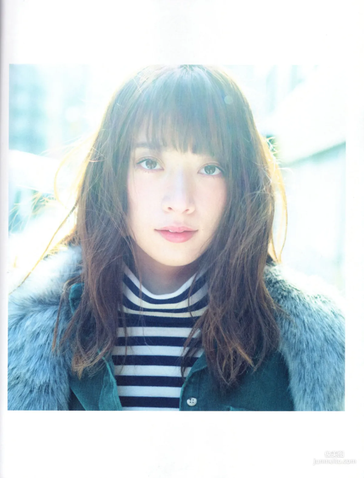 橋本奈々未《2017 最後の寫真集》 [PhotoBook] 寫真集 91