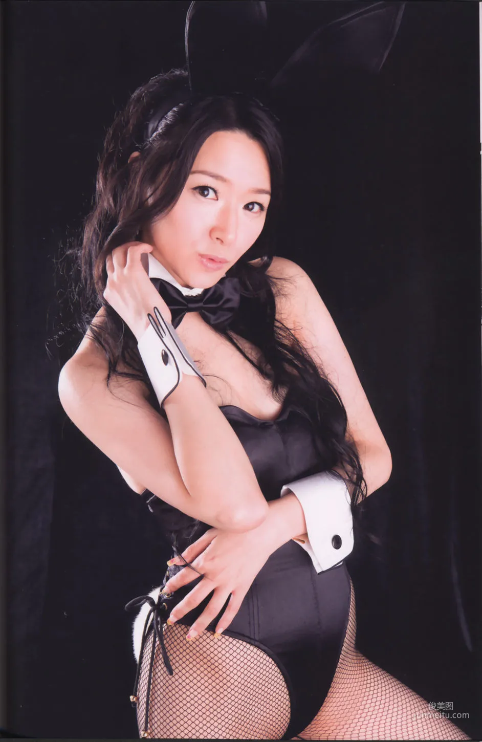 田中理惠《彩リエ Irodo Ri E》 [PhotoBook] 寫真集 44