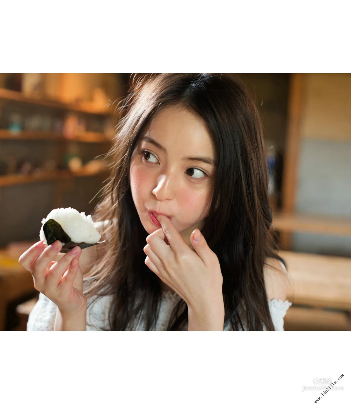 佐々木希《かくしごと》 [PhotoBook] 写真集90