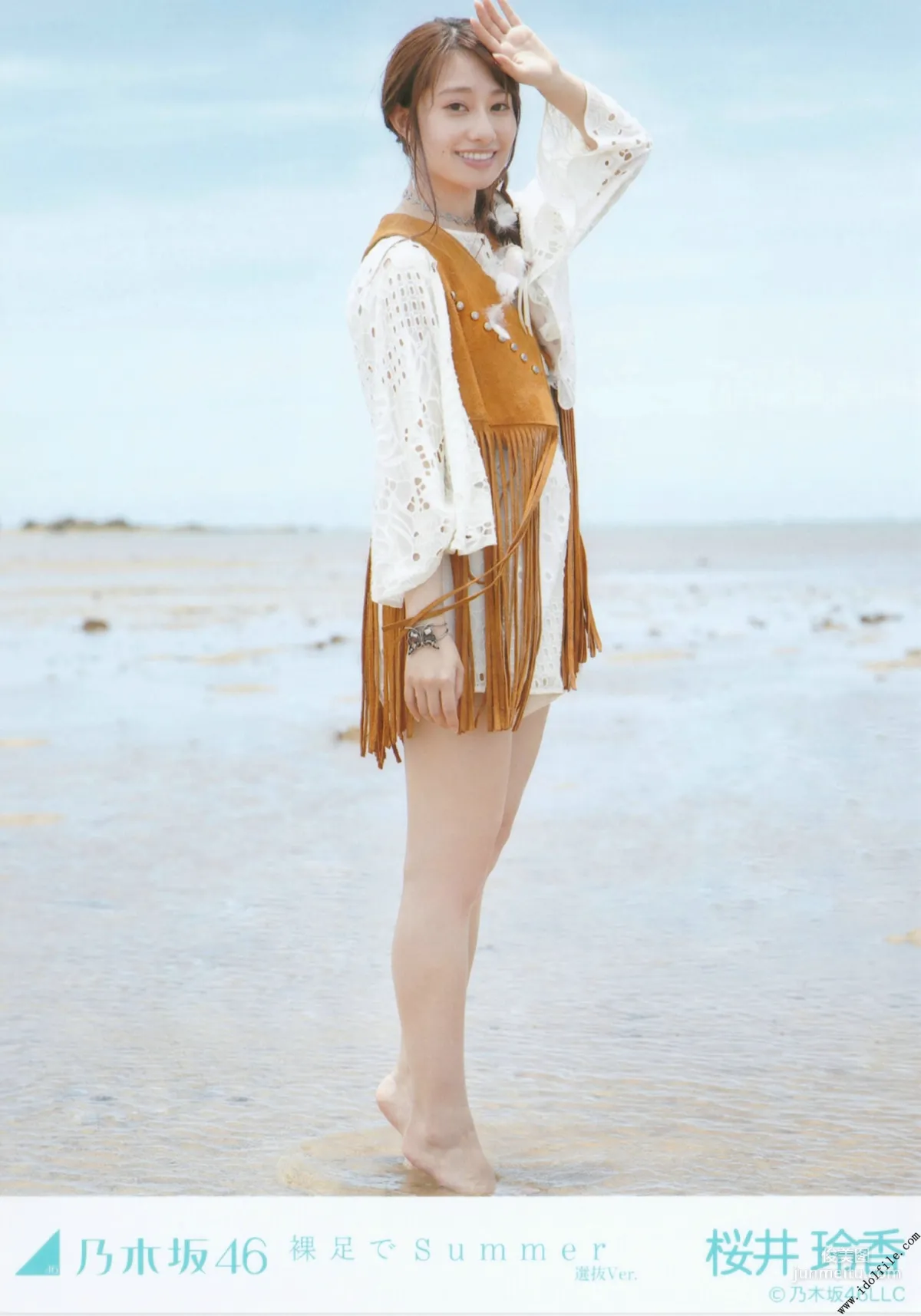乃木坂46《CARD生寫真》 [PhotoBook] 寫真集 100