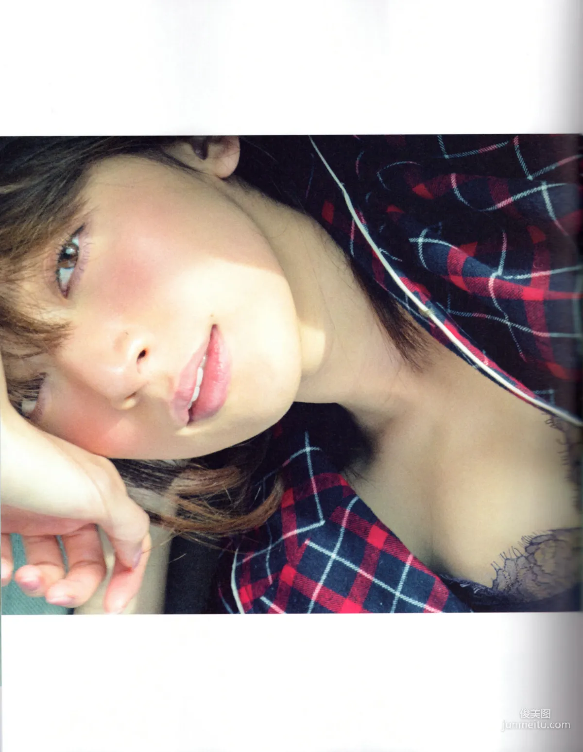 橋本奈々未《2017 最後の寫真集》 [PhotoBook] 寫真集 66
