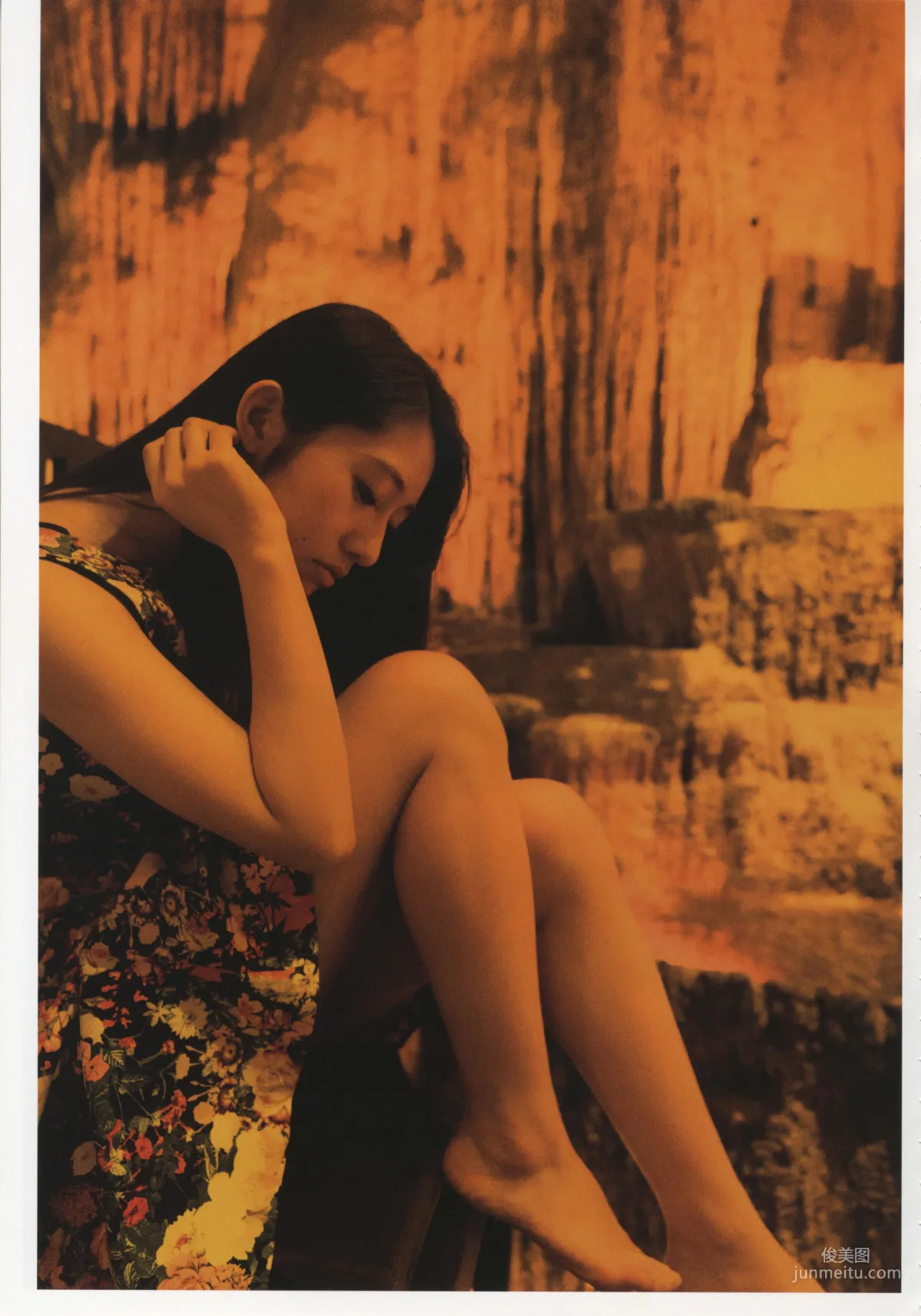 桜井玲香《自由ということ》 [PhotoBook] 寫真集 147