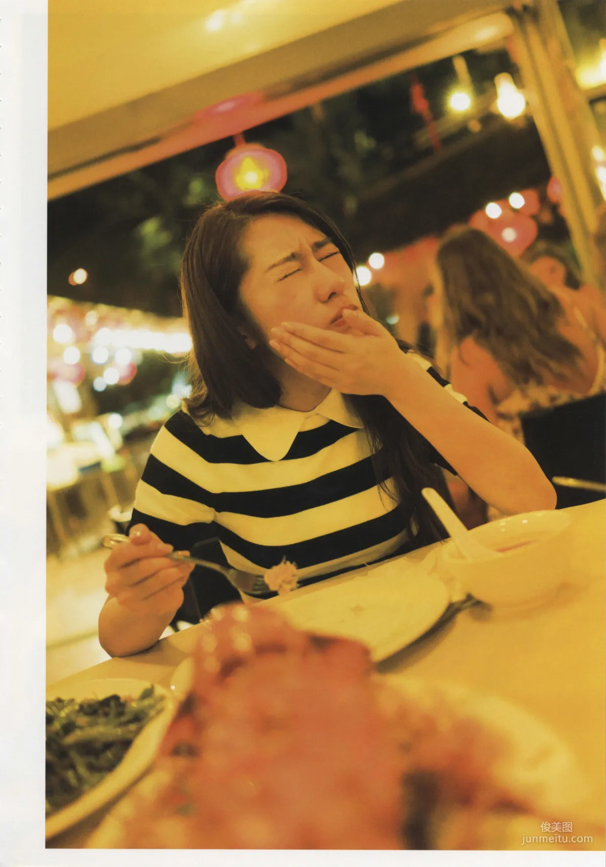 桜井玲香《自由ということ》 [PhotoBook] 寫真集 144