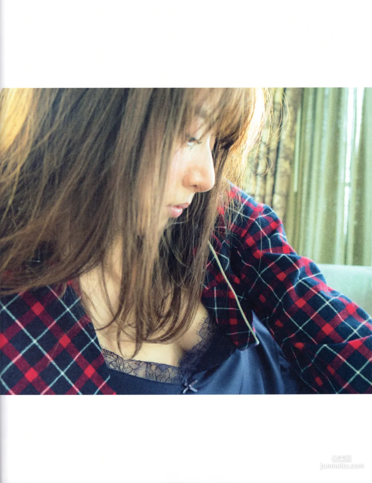橋本奈々未《2017 最後の寫真集》 [PhotoBook] 寫真集 60