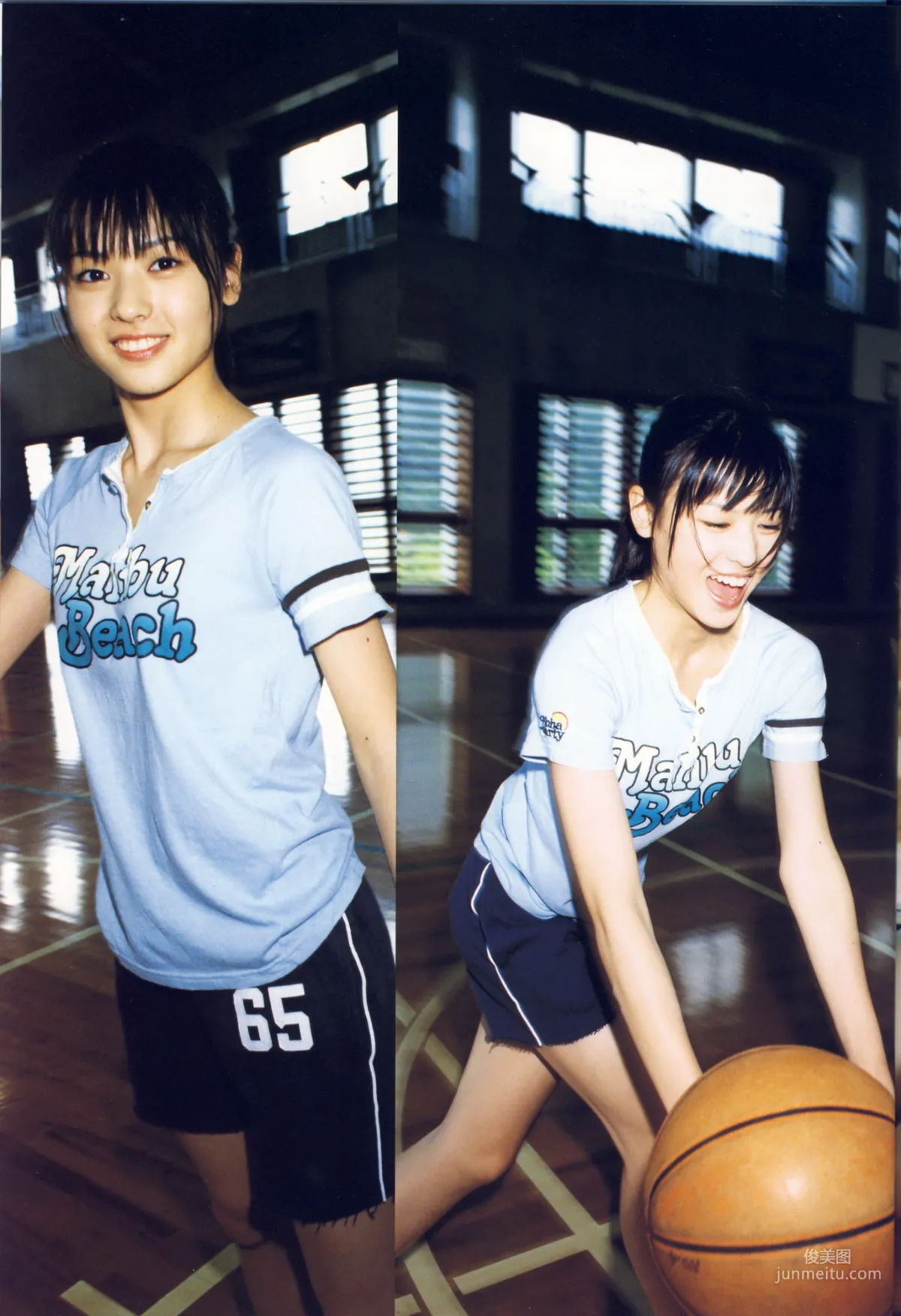 矢島舞美《舞美》 [PhotoBook] 写真集22