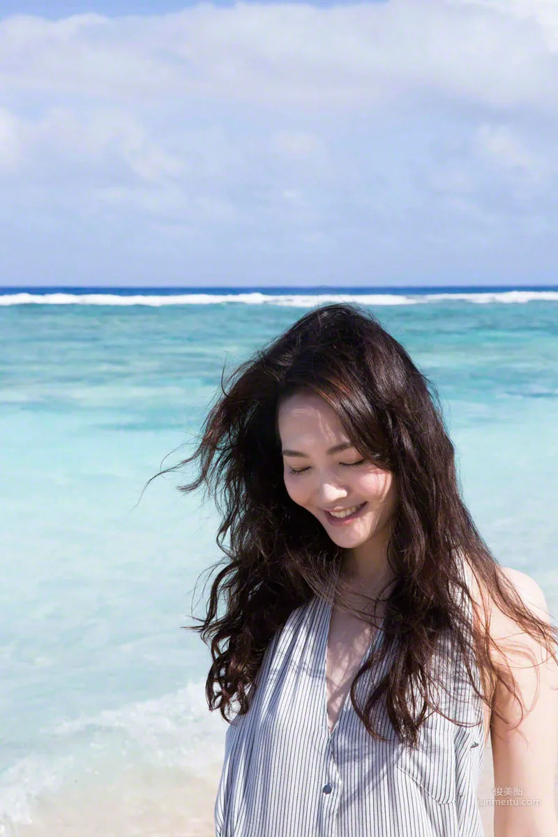 阿部桃子 Momoko Abe [Wanibooks] #160 寫真集 74