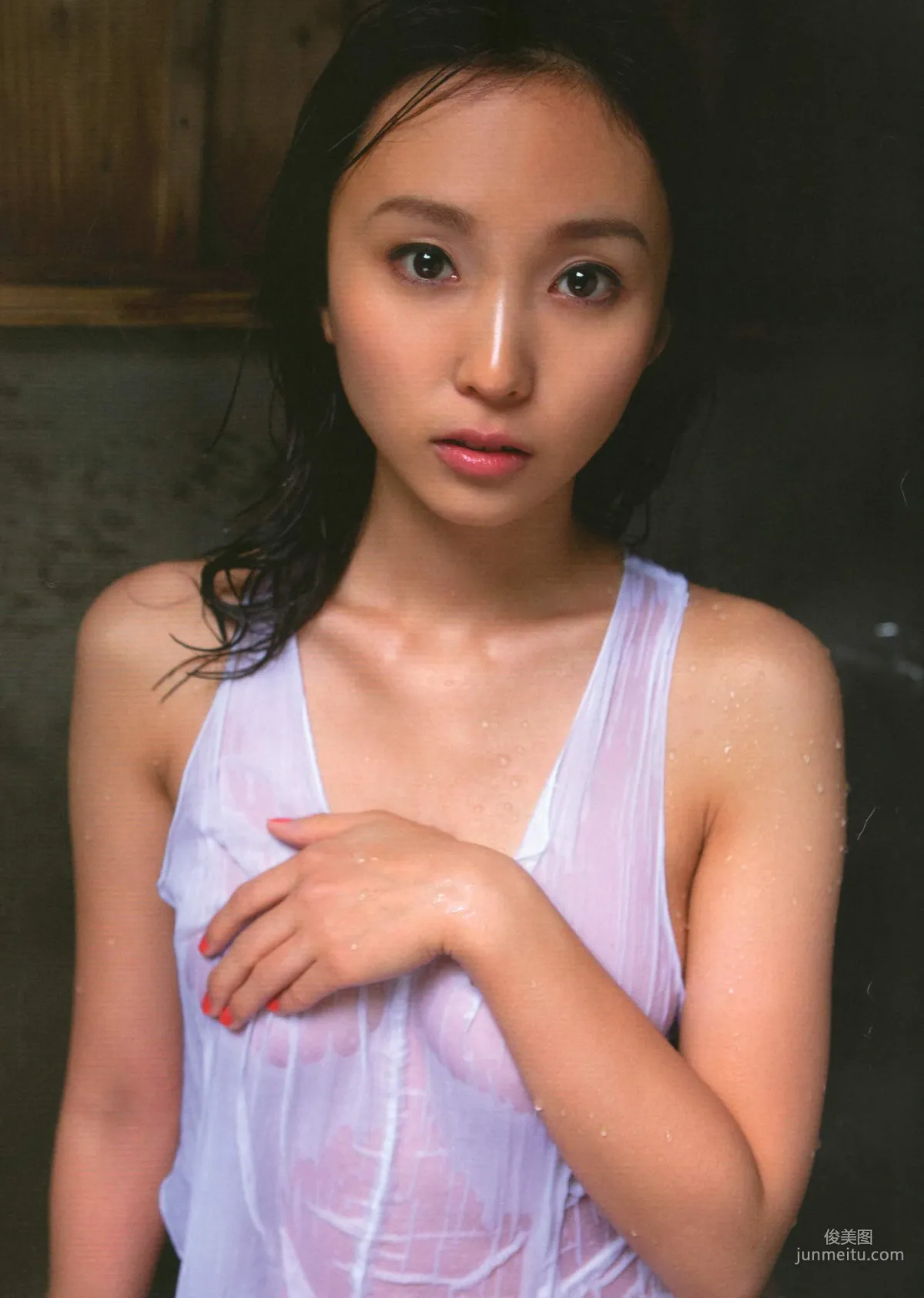 吉木りさ《Sekirara》 [PhotoBook] 写真集31
