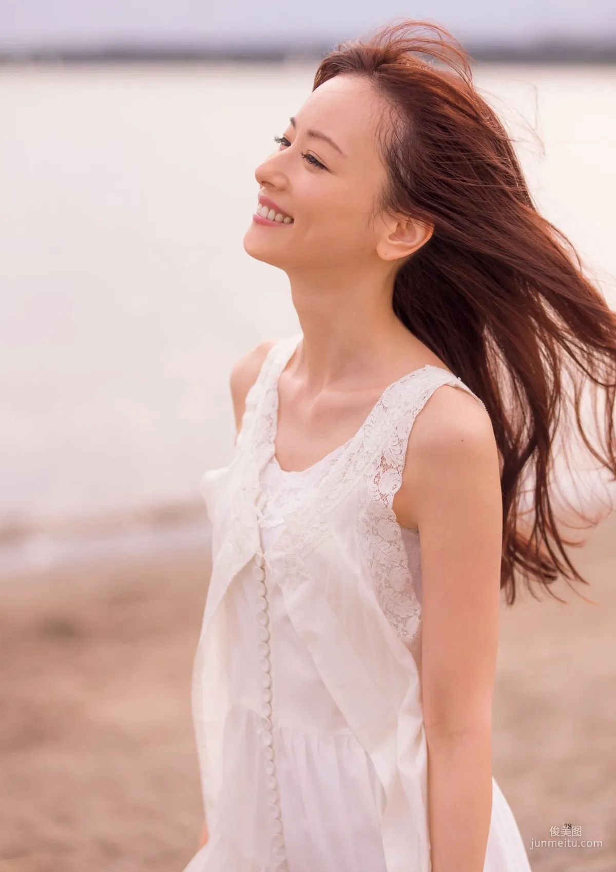原色美人キャスター大図鑑2017《Cent Force Dprout & Kansai Fresh File》 [PhotoBook] 寫真集 71