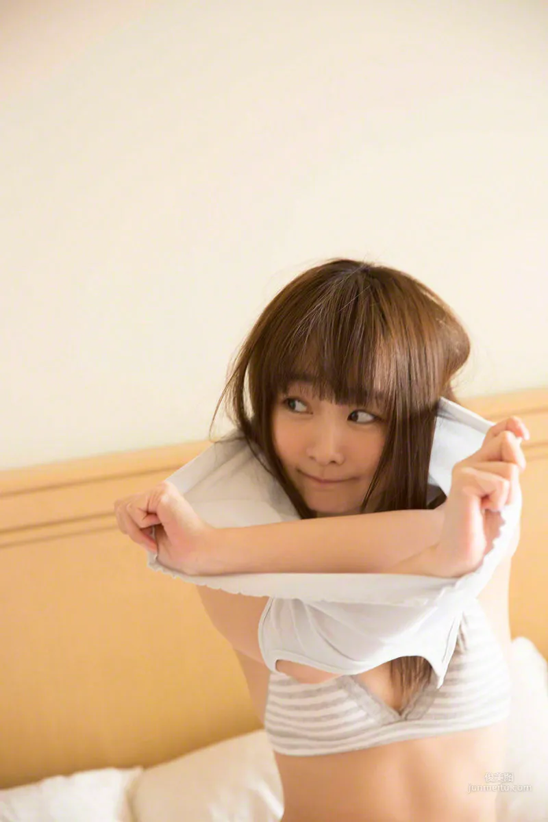 高橋優裡花 Yurika Takahashi [Wanibooks] #161 寫真集 179