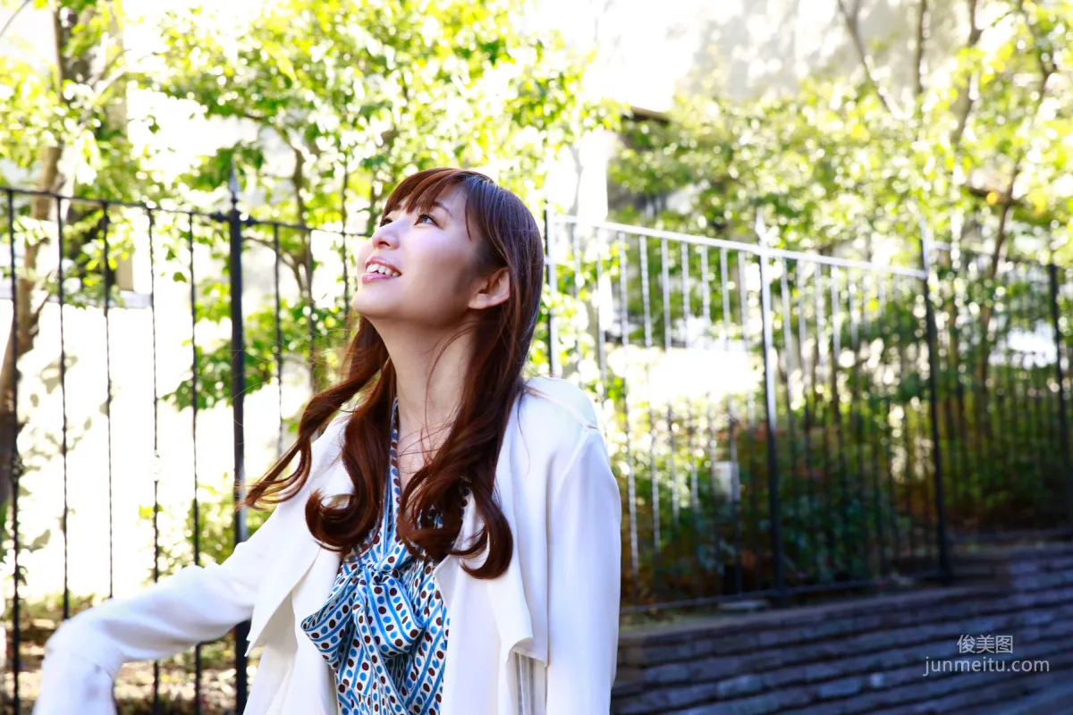 塩地美澄 Misumi Shiochi [Wanibooks] #159 写真集1