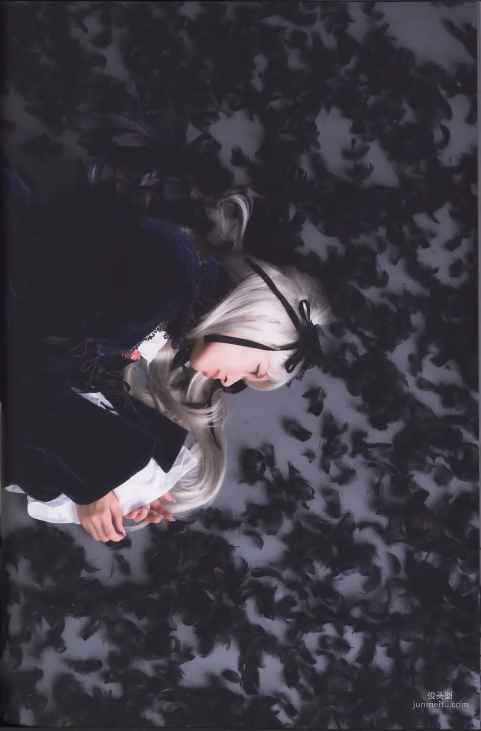 田中理惠《彩リエ Irodo Ri E》 [PhotoBook] 寫真集 27
