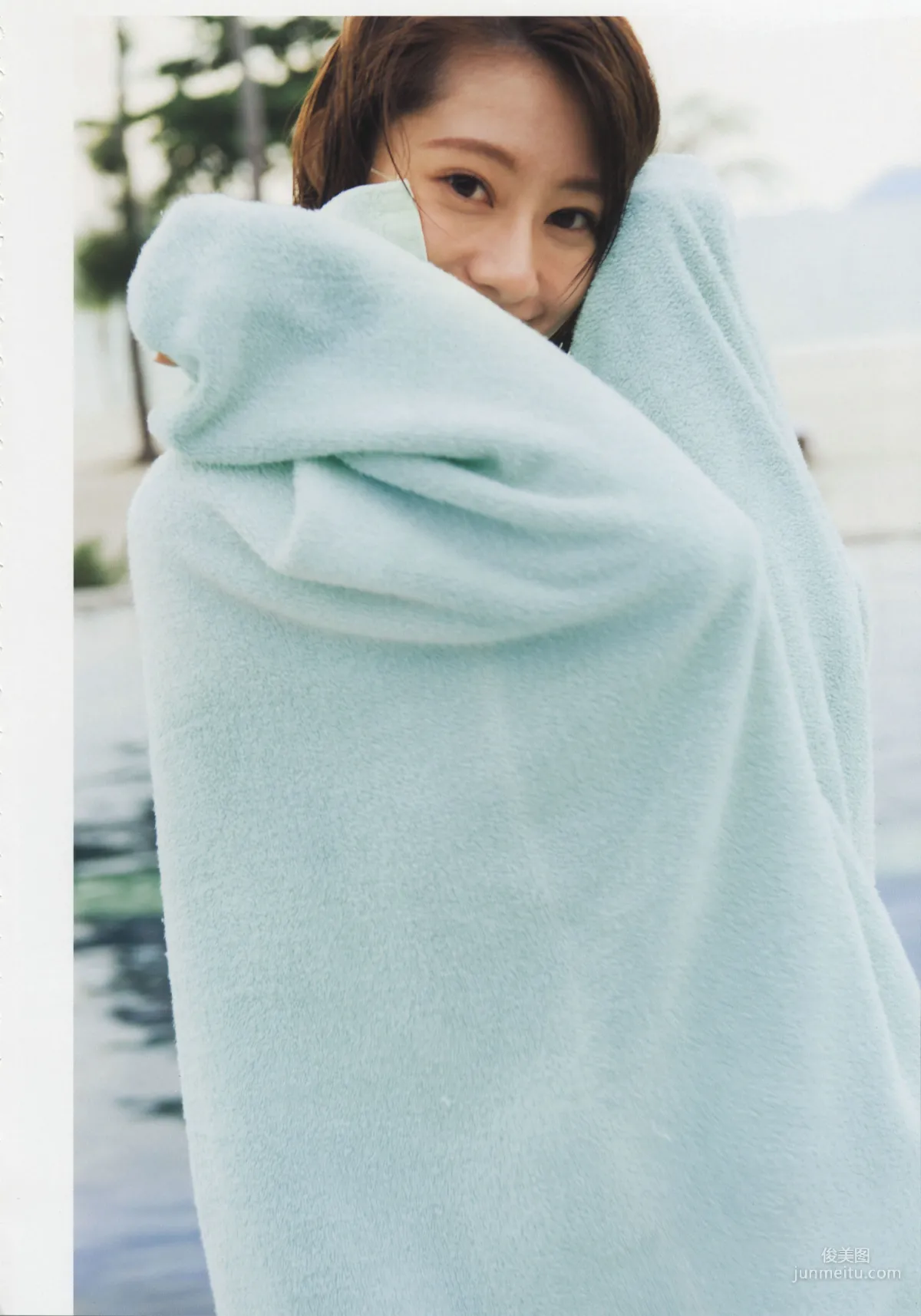 桜井玲香《自由ということ》 [PhotoBook] 寫真集 63