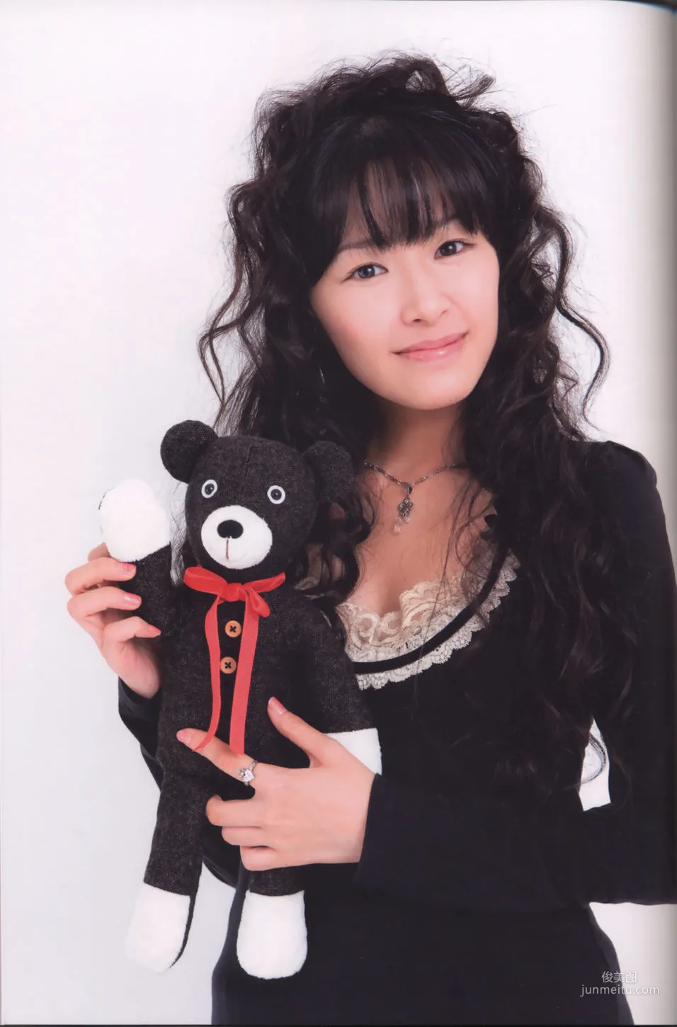 田中理惠《彩リエ Irodo Ri E》 [PhotoBook] 寫真集 66