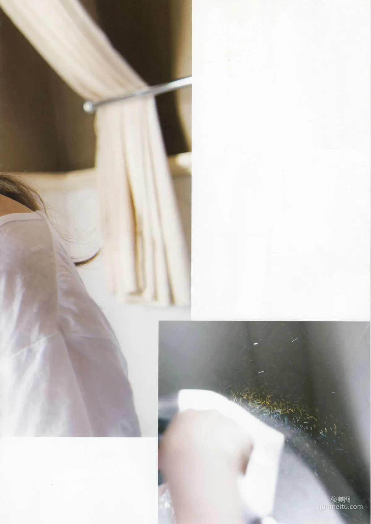 木﨑ゆりあ《Stagedoor》 [PhotoBook] 寫真集 59