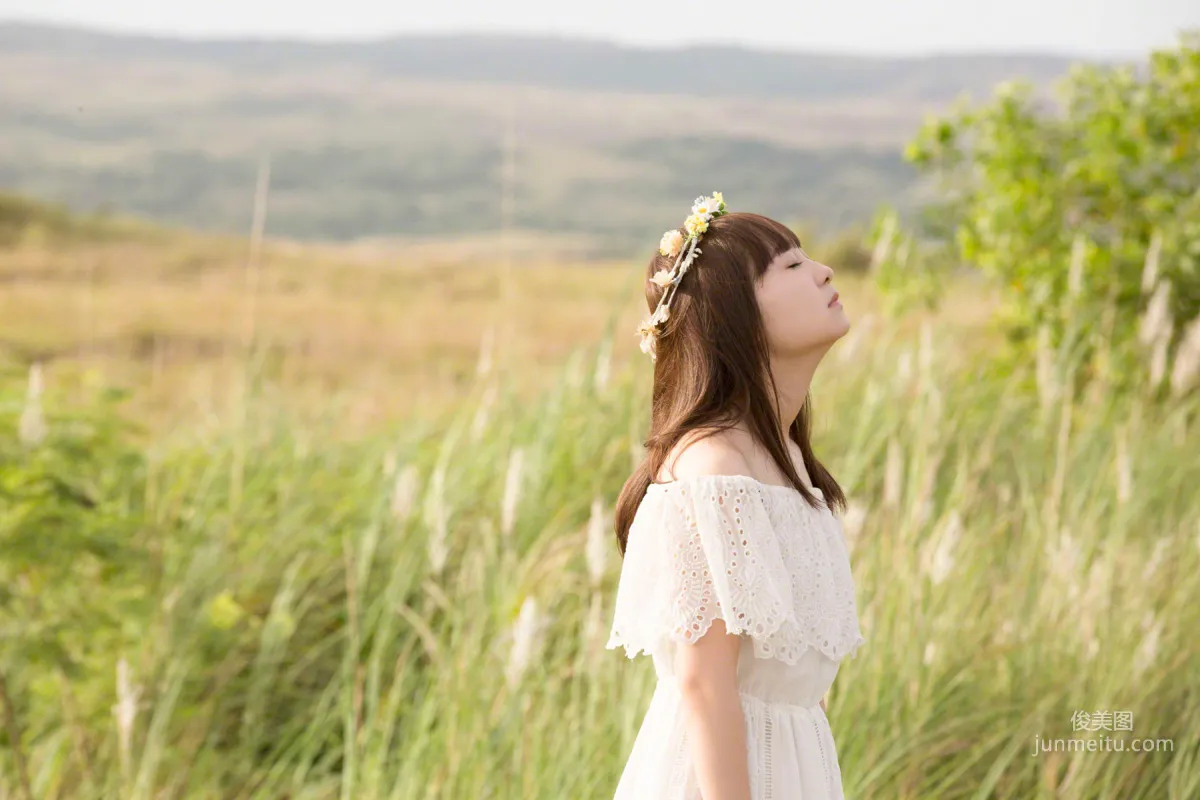 高橋優裡花 Yurika Takahashi [Wanibooks] #161 寫真集 118