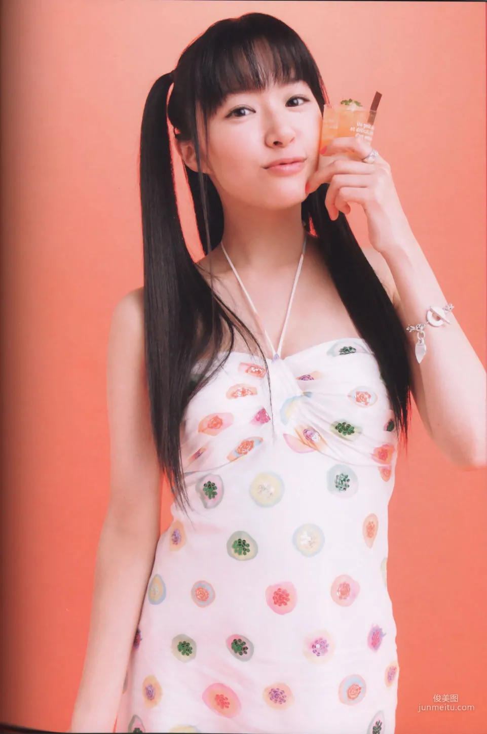 田中理惠《彩リエ Irodo Ri E》 [PhotoBook] 寫真集 61